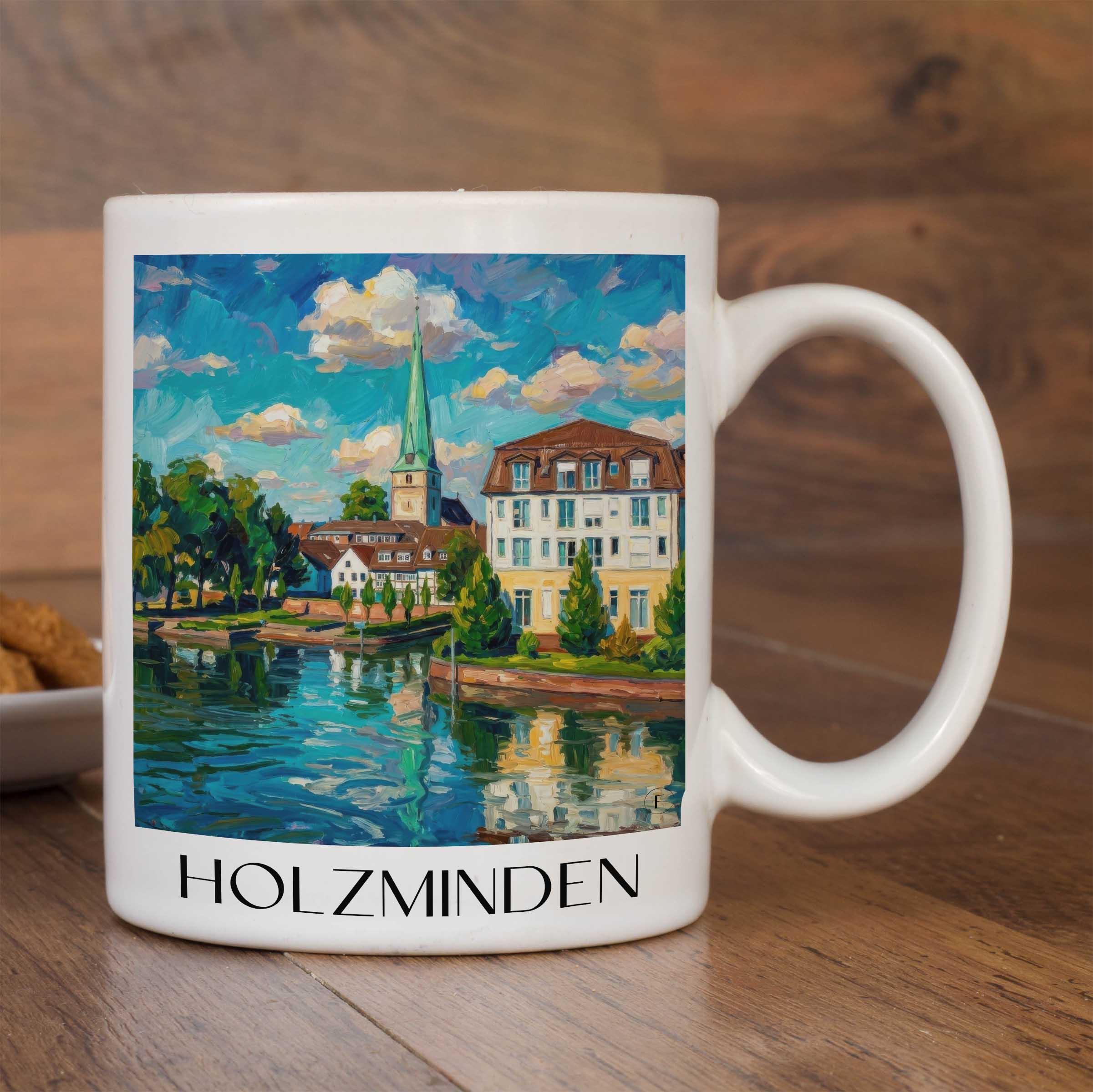 holzminden-niedersachsen-deutschland-kaffeebecher-oil-painting-oelgemaelde
