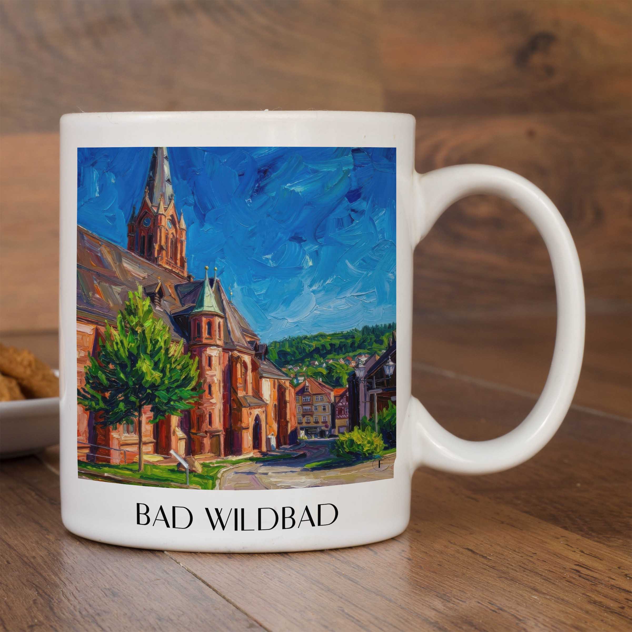 bad-wildbad-schwarzwald-deutschland-kaffeebecher-oil-painting-oelgemaelde