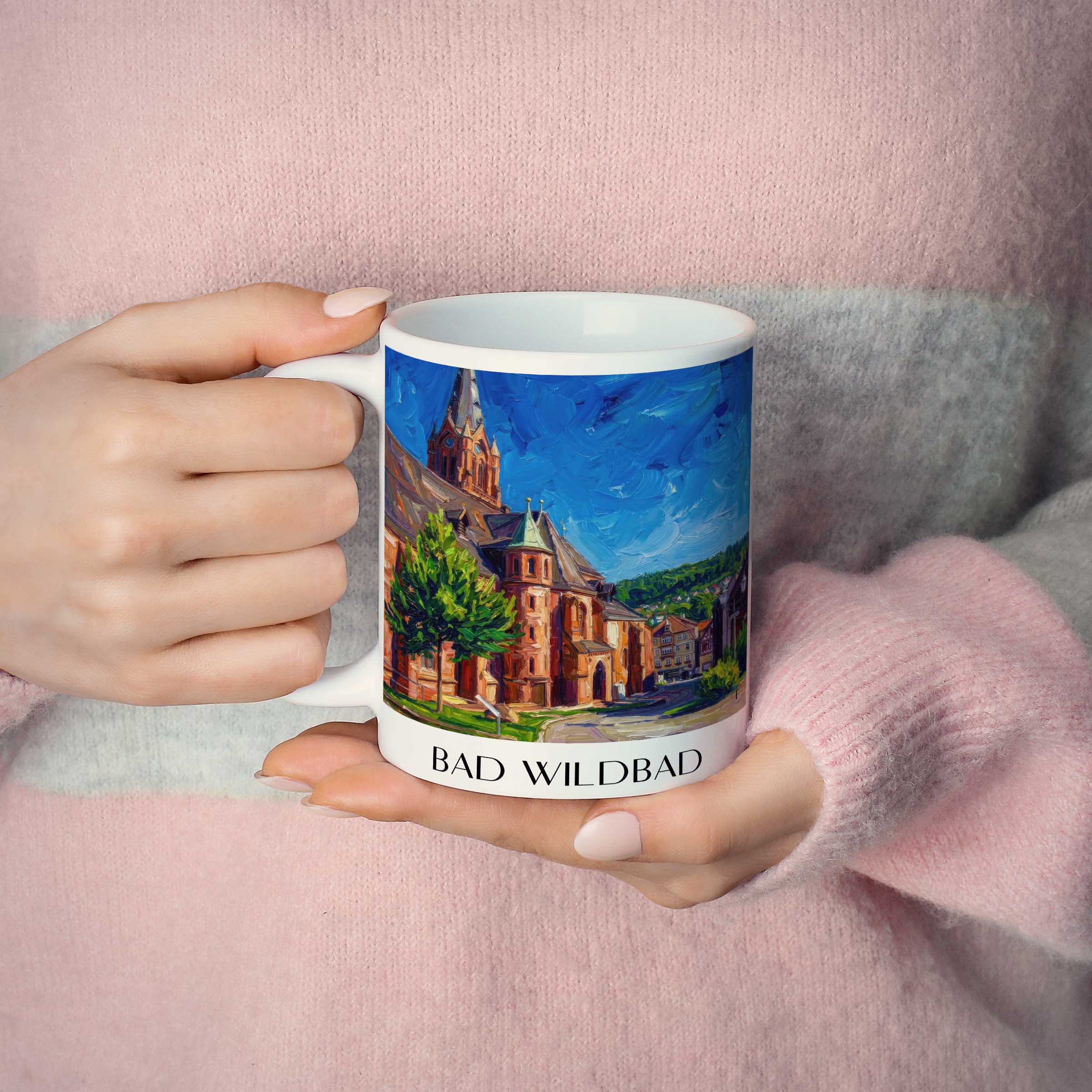 bad-wildbad-schwarzwald-deutschland-kaffeebecher-oil-painting-oelgemaelde