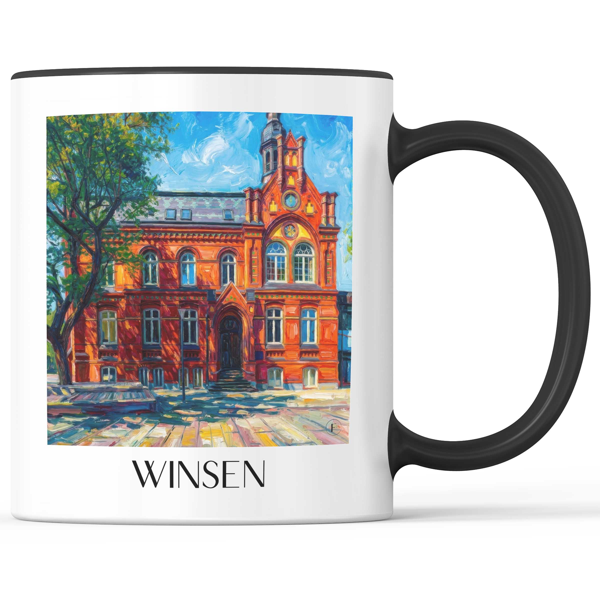 winsen--niedersachsen-deutschland-kaffeebecher-oil-painting-oelgemaelde