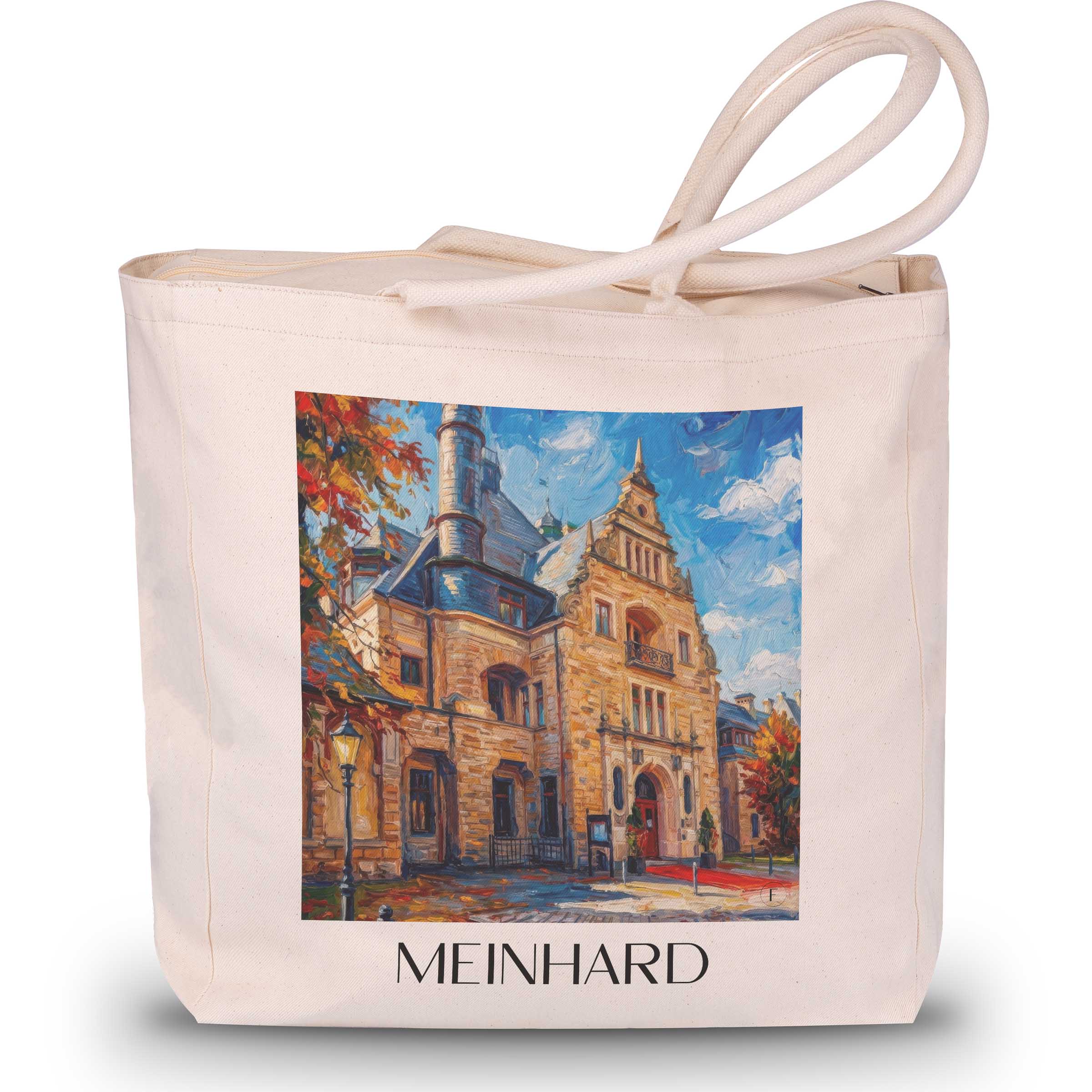 meinhard-hessen-deutschland-einkaufstasche-oil-painting-oelgemaelde