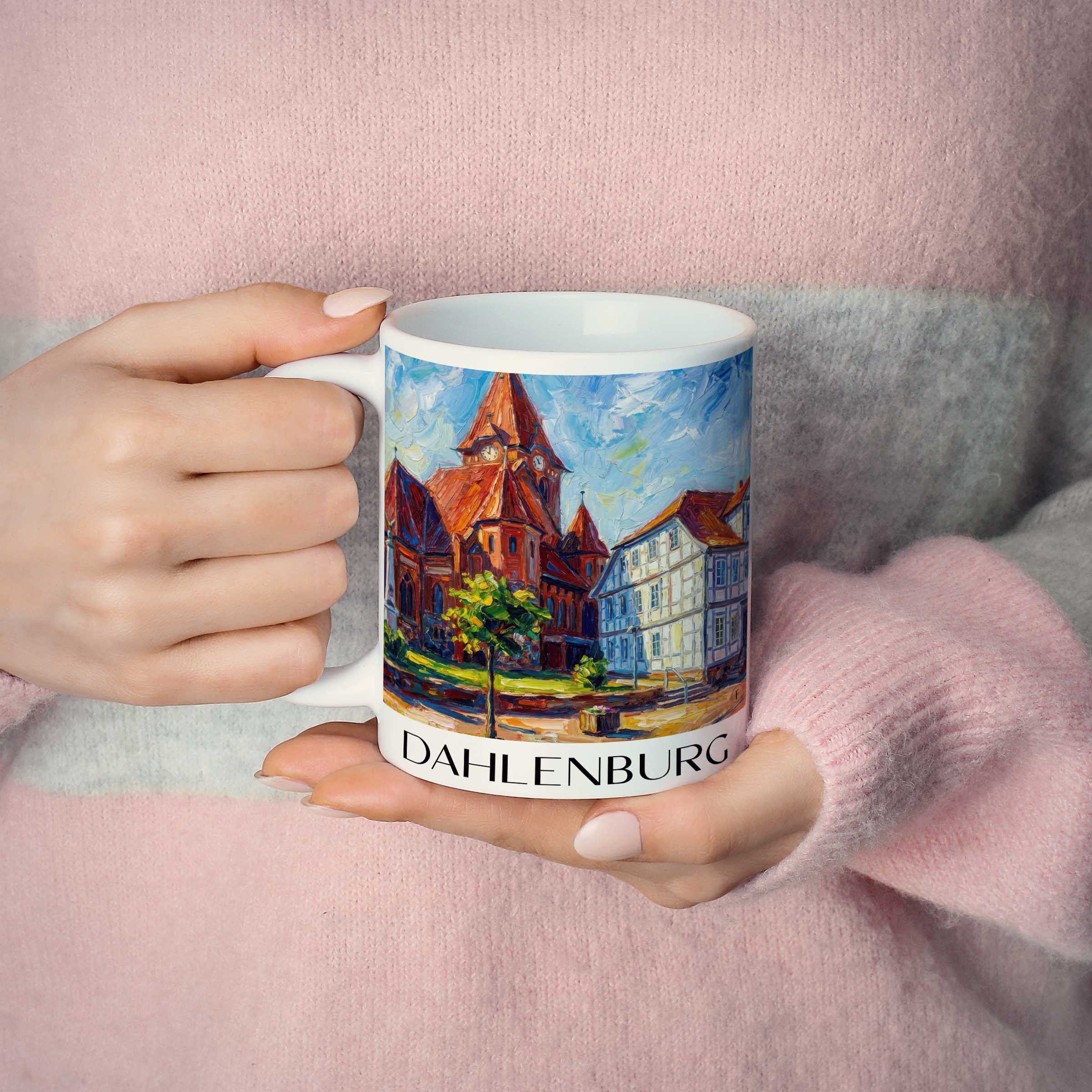 dahlenburg-niedersachsen-deutschland-kaffeebecher-oil-painting-oelgemaelde