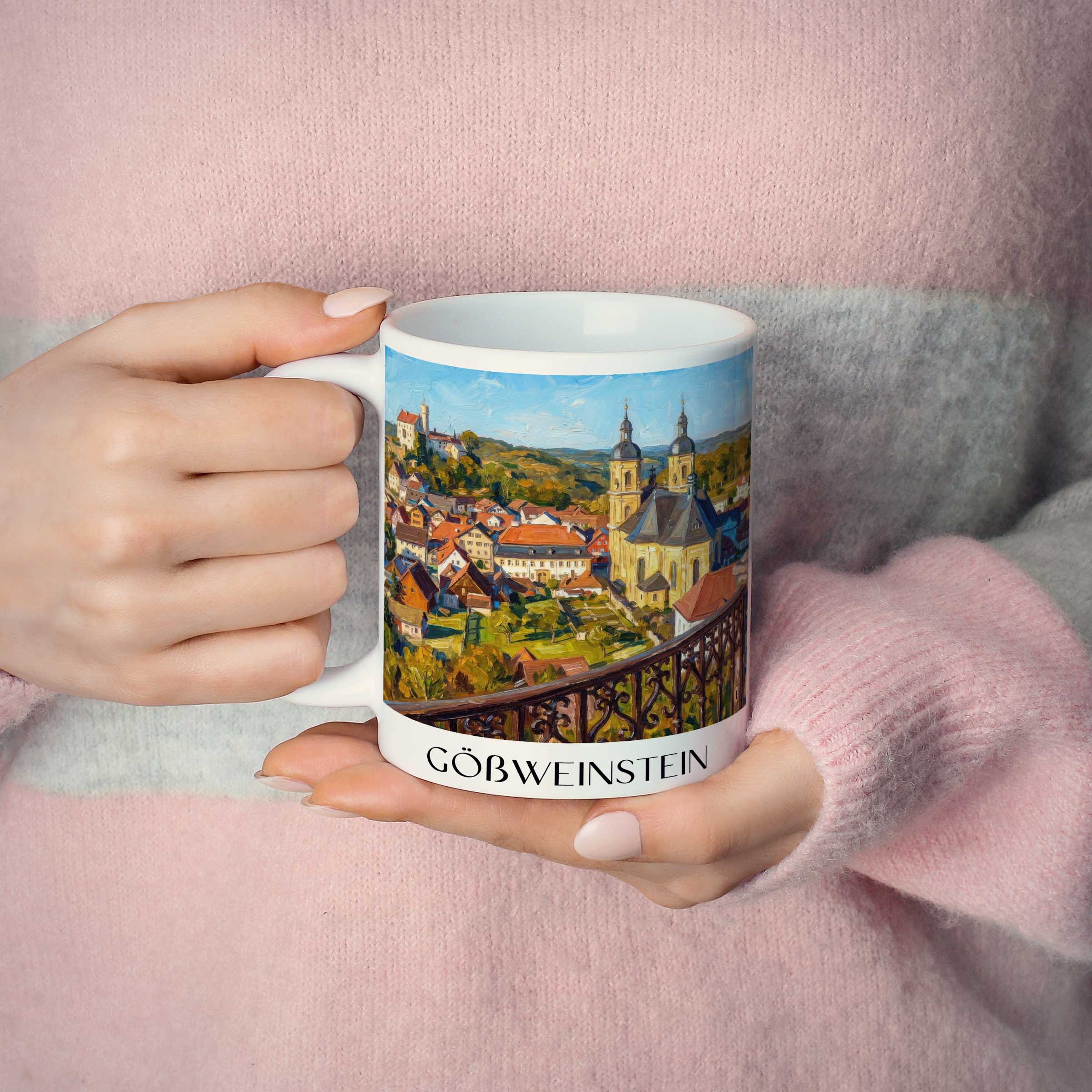 gößweinstein-oberfranken-deutschland-kaffeebecher-oil-painting-oelgemaelde