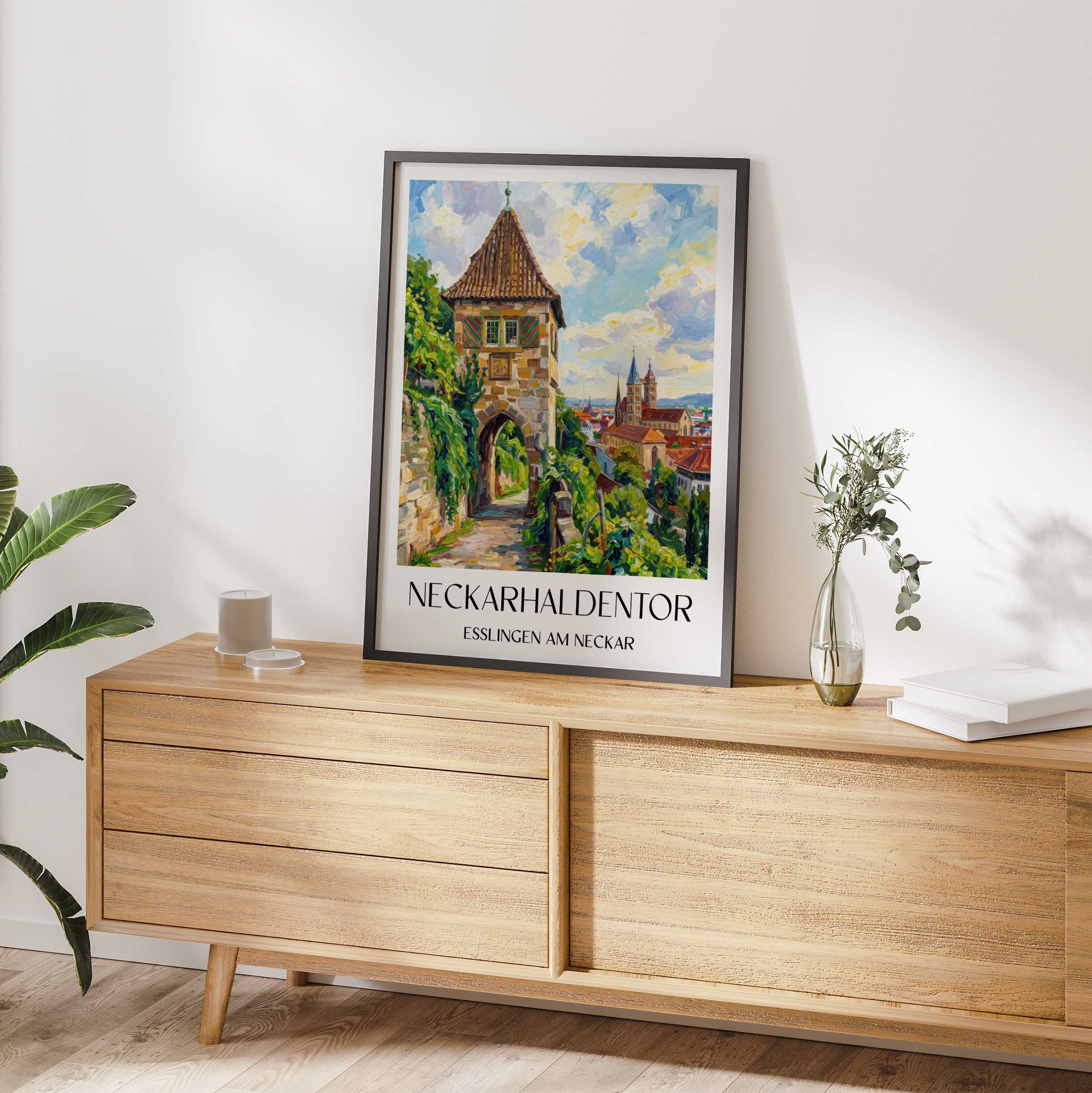 neckarhaldentor-esslingen-am-neckar-deutschland-poster-oil-painting-oelgemaelde