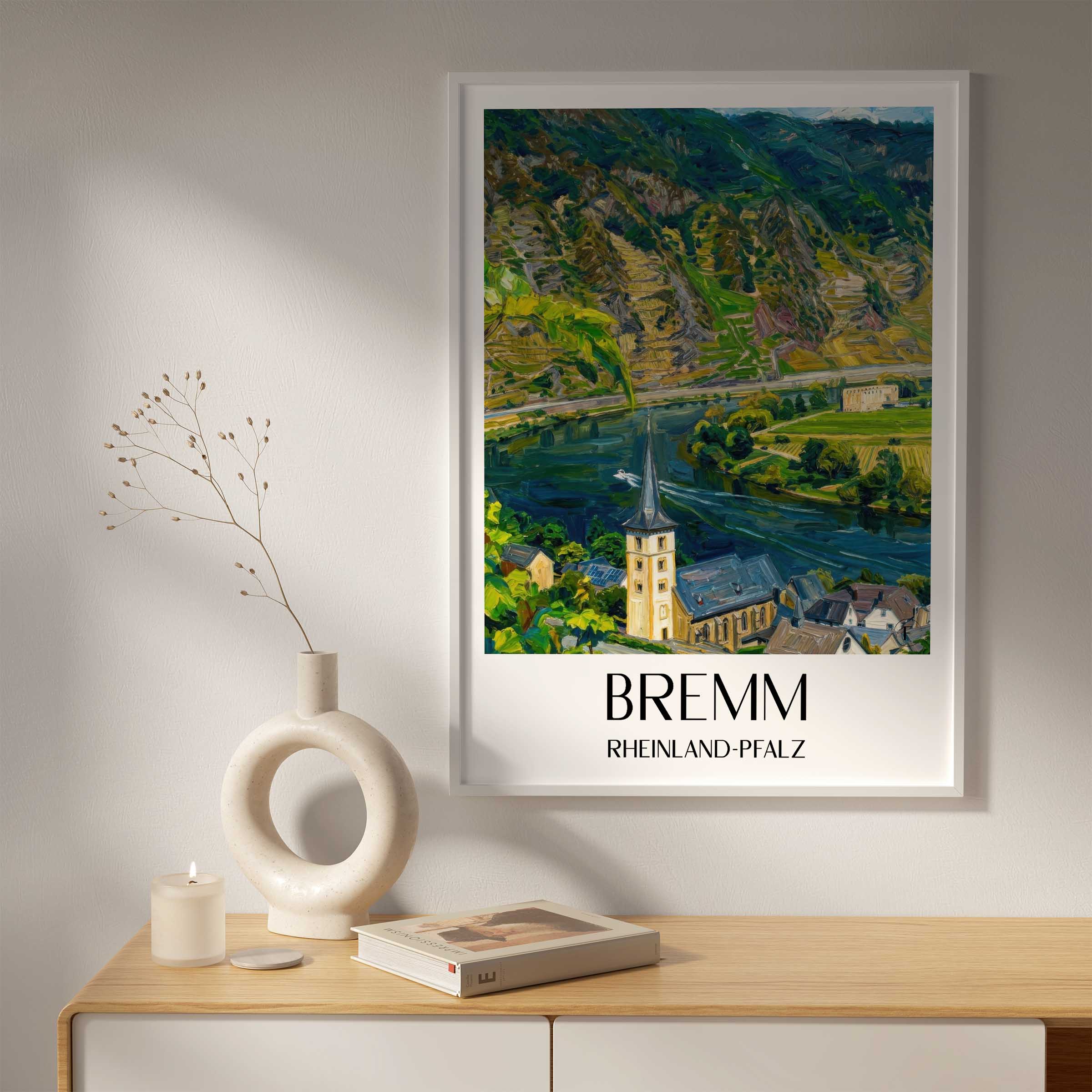 bremm-rheinland-pfalz-deutschland-poster-oil-painting-oelgemaelde