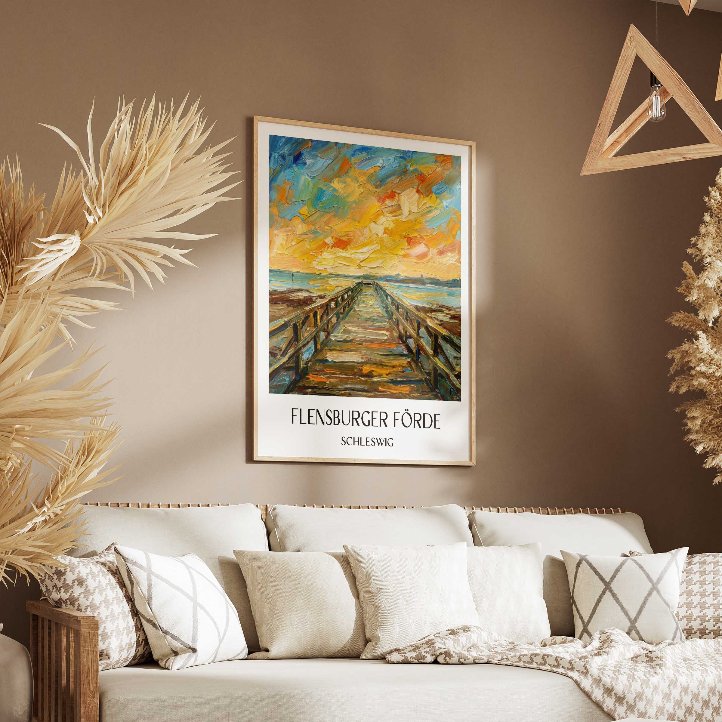 flensburger-förde-schleswig-deutschland-poster-oil-painting-oelgemaelde