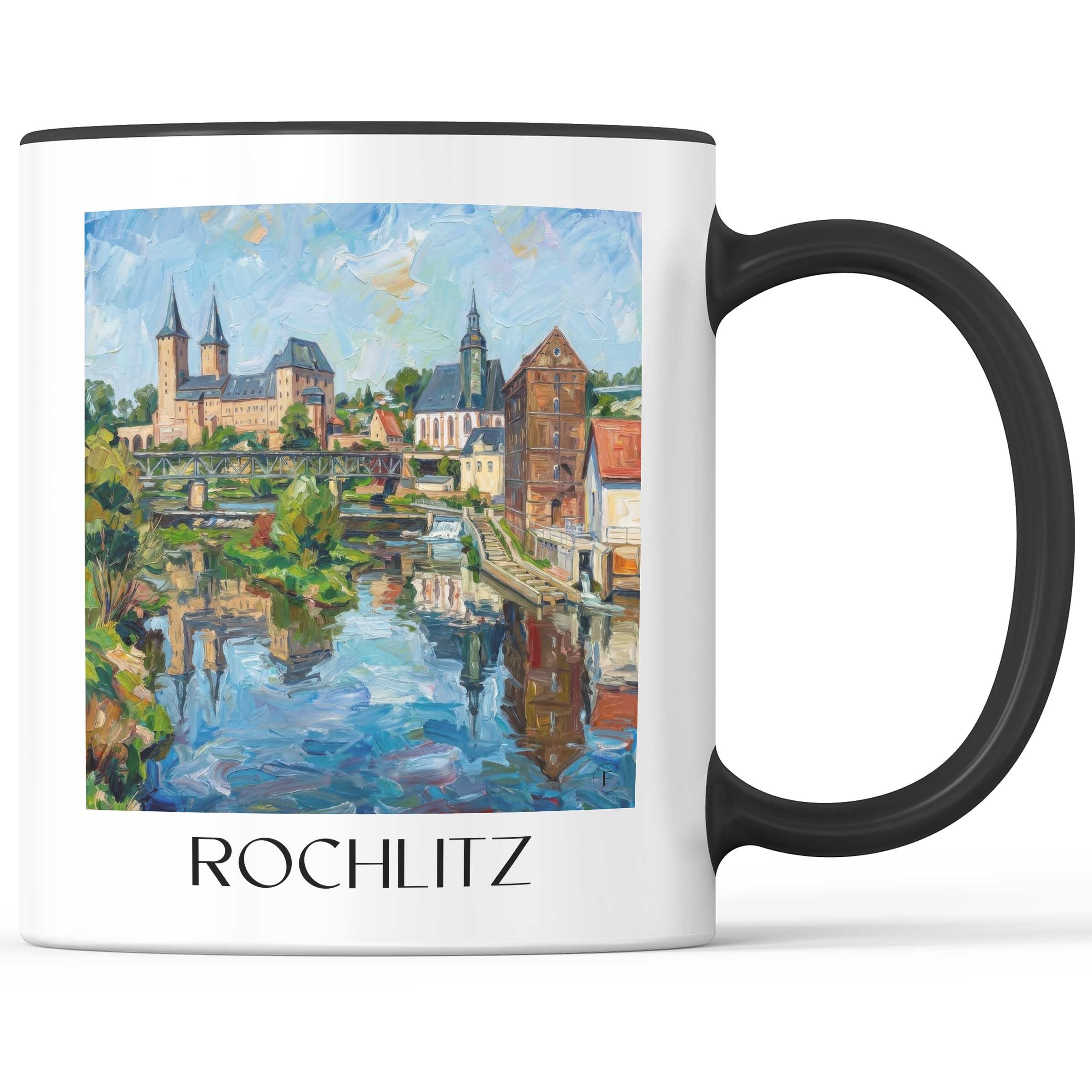 rochlitz-sachsen--deutschland-kaffeebecher-oil-painting-oelgemaelde
