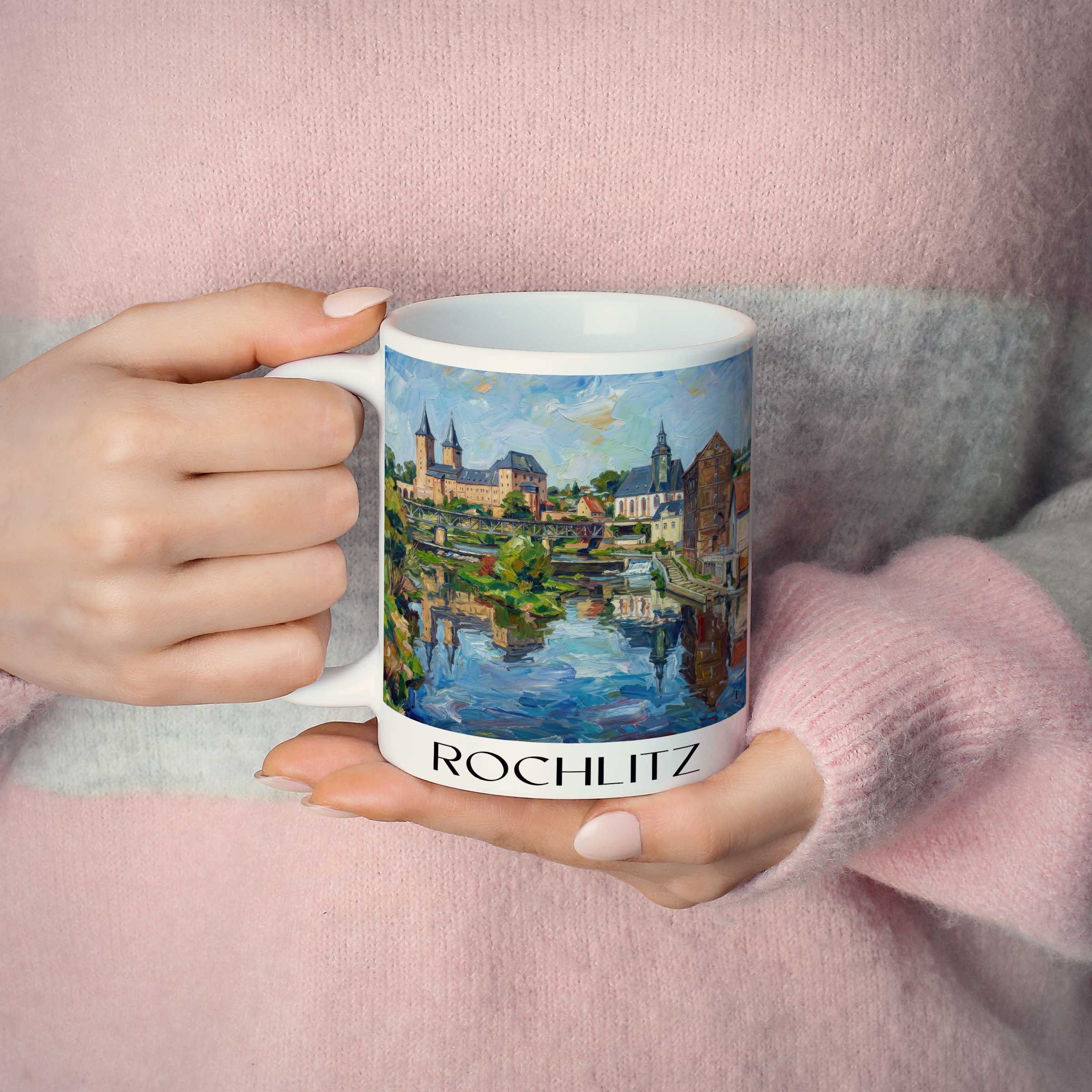 rochlitz-sachsen--deutschland-kaffeebecher-oil-painting-oelgemaelde