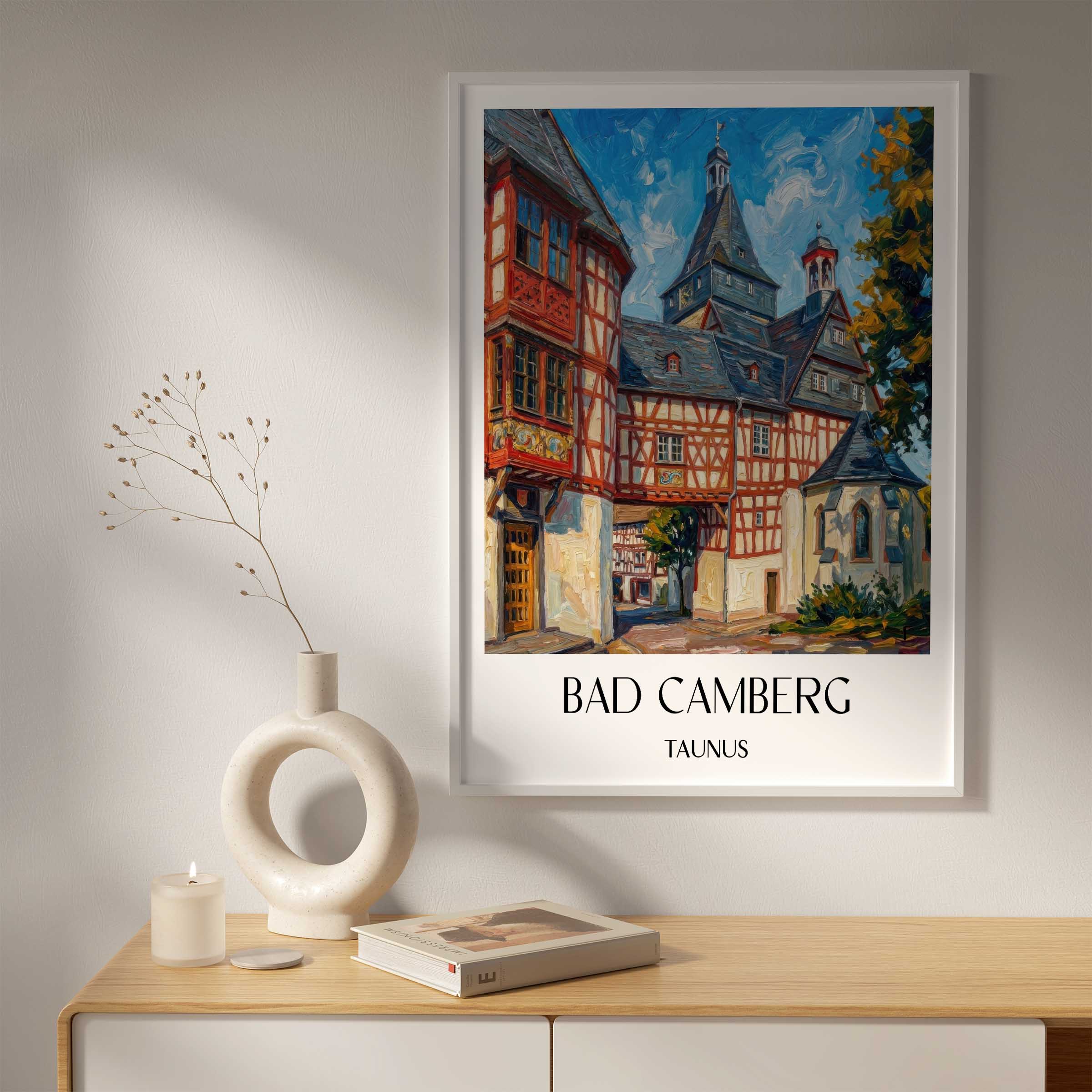 bad-camberg-taunus-deutschland-poster-oil-painting-oelgemaelde