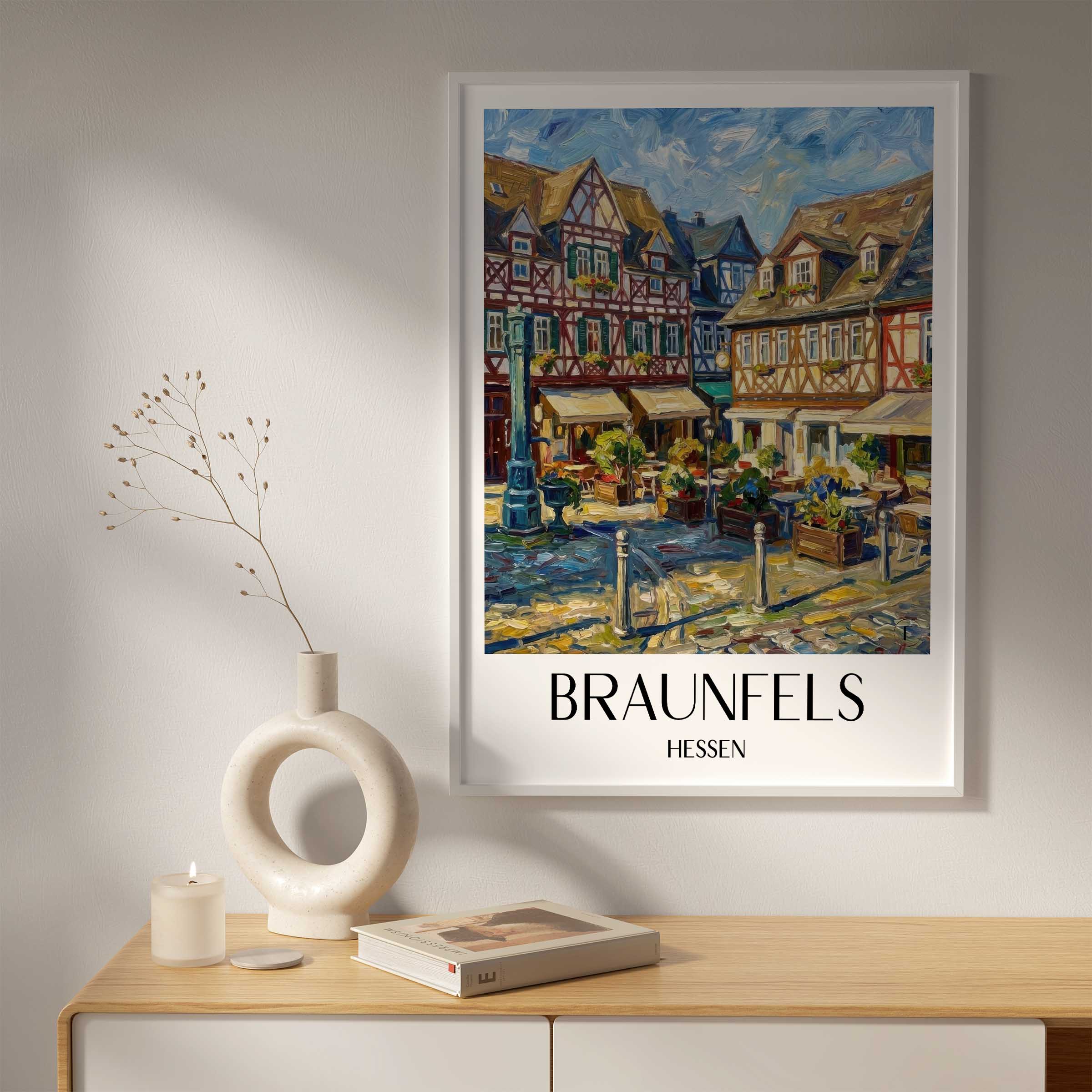 braunfels-hessen-deutschland-poster-oil-painting-oelgemaelde