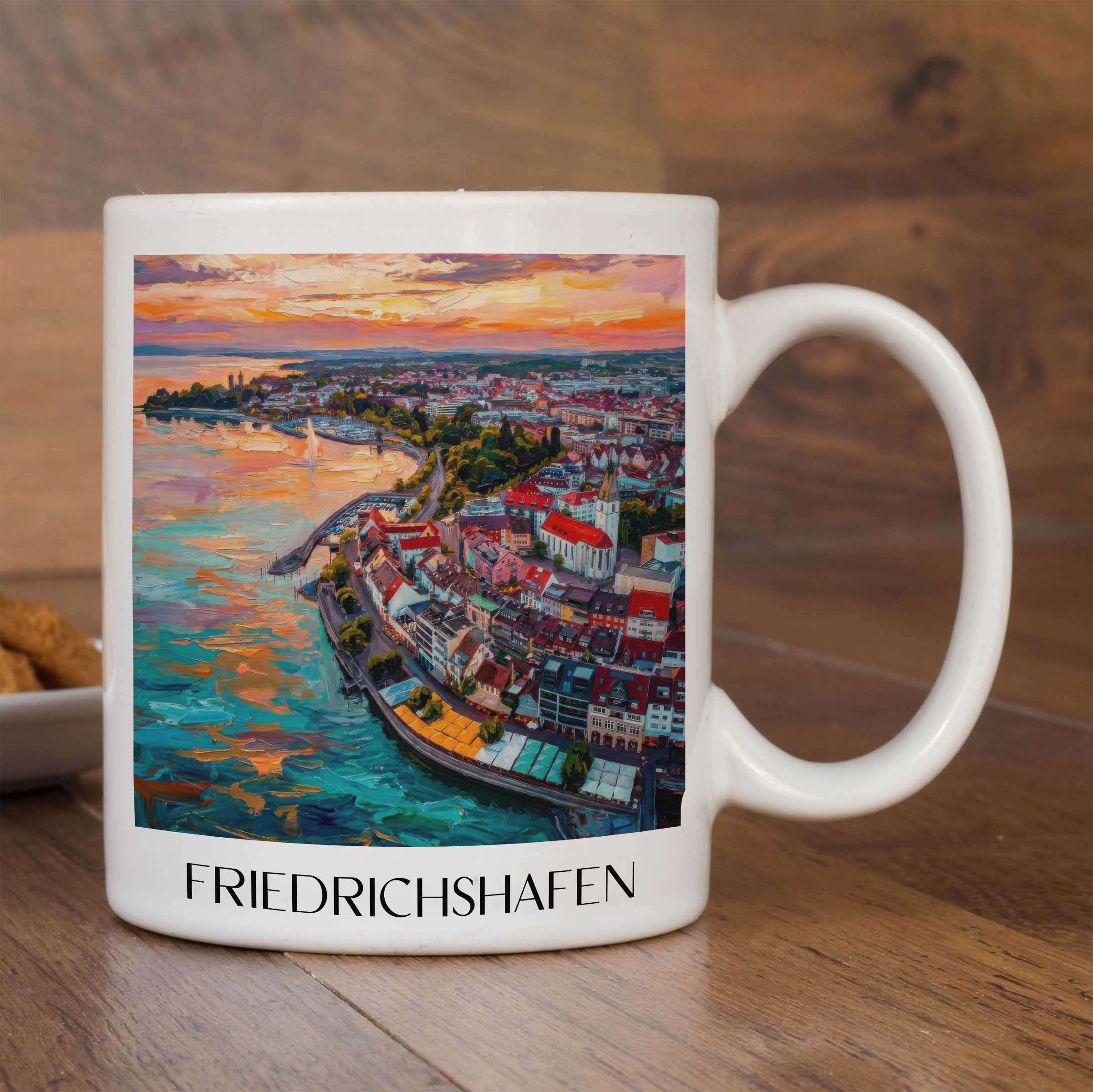friedrichshafen-bodensee-deutschland-kaffeebecher-oil-painting-oelgemaelde