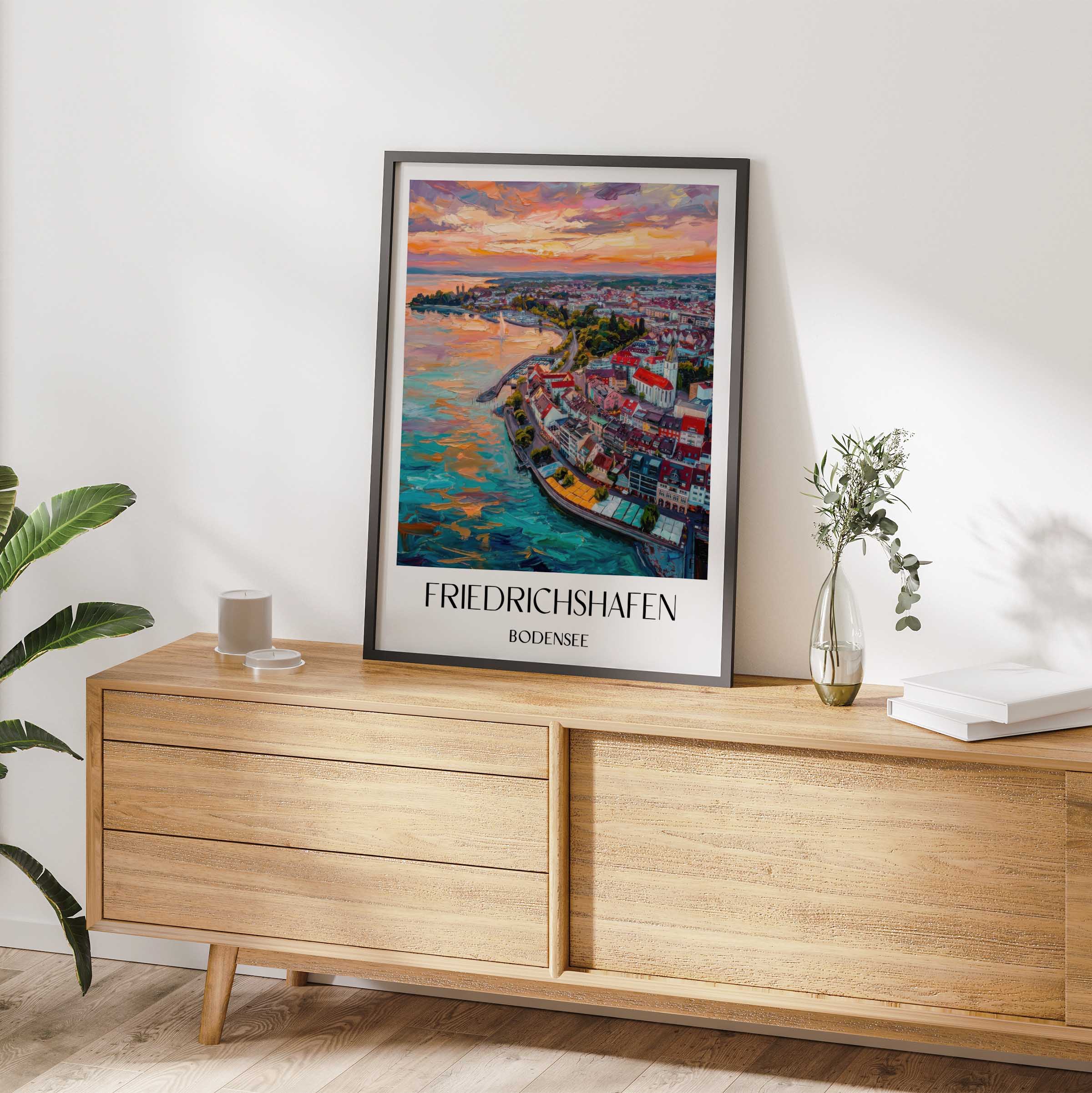friedrichshafen-bodensee-deutschland-poster-oil-painting-oelgemaelde
