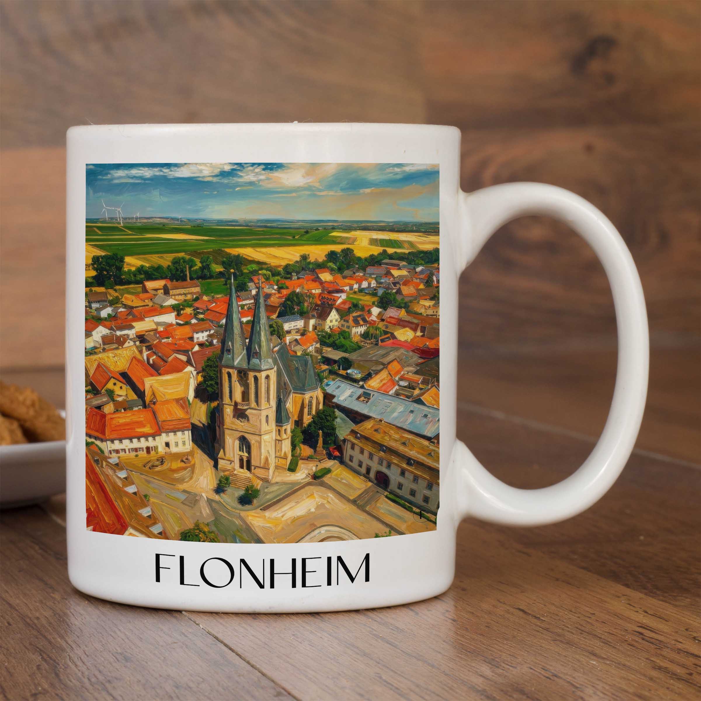 flonheim-rheinland-pfalz-deutschland-kaffeebecher-oil-painting-oelgemaelde