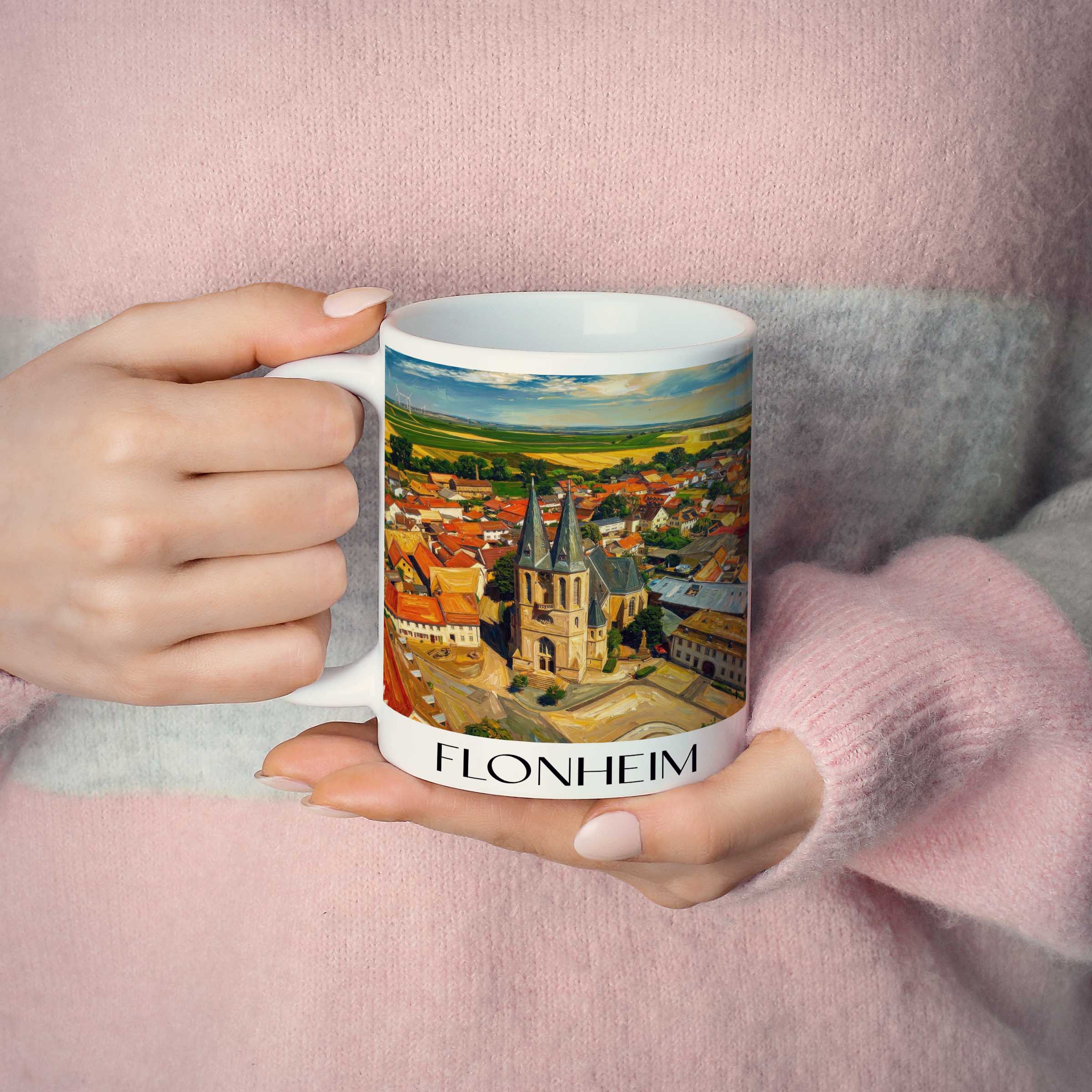 flonheim-rheinland-pfalz-deutschland-kaffeebecher-oil-painting-oelgemaelde