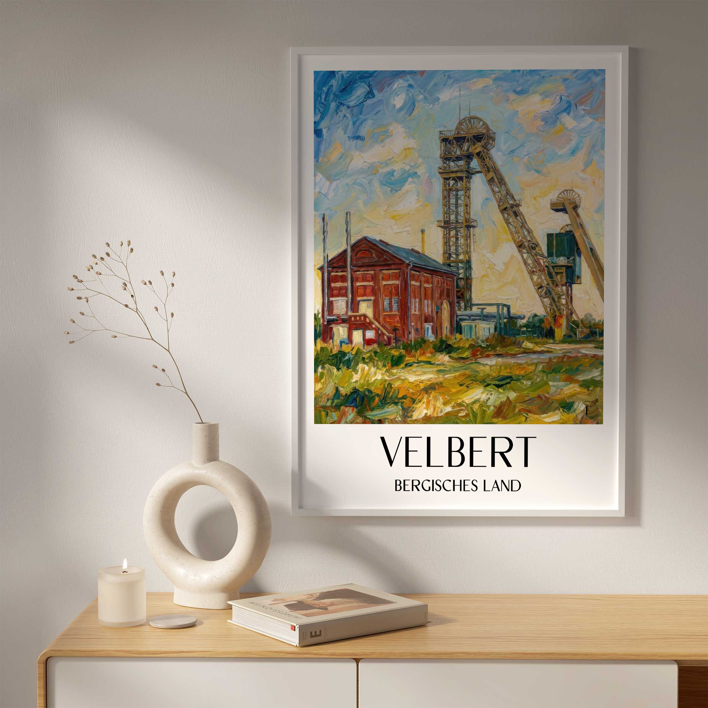 velbert-bergisches-land-deutschland-poster-oil-painting-oelgemaelde