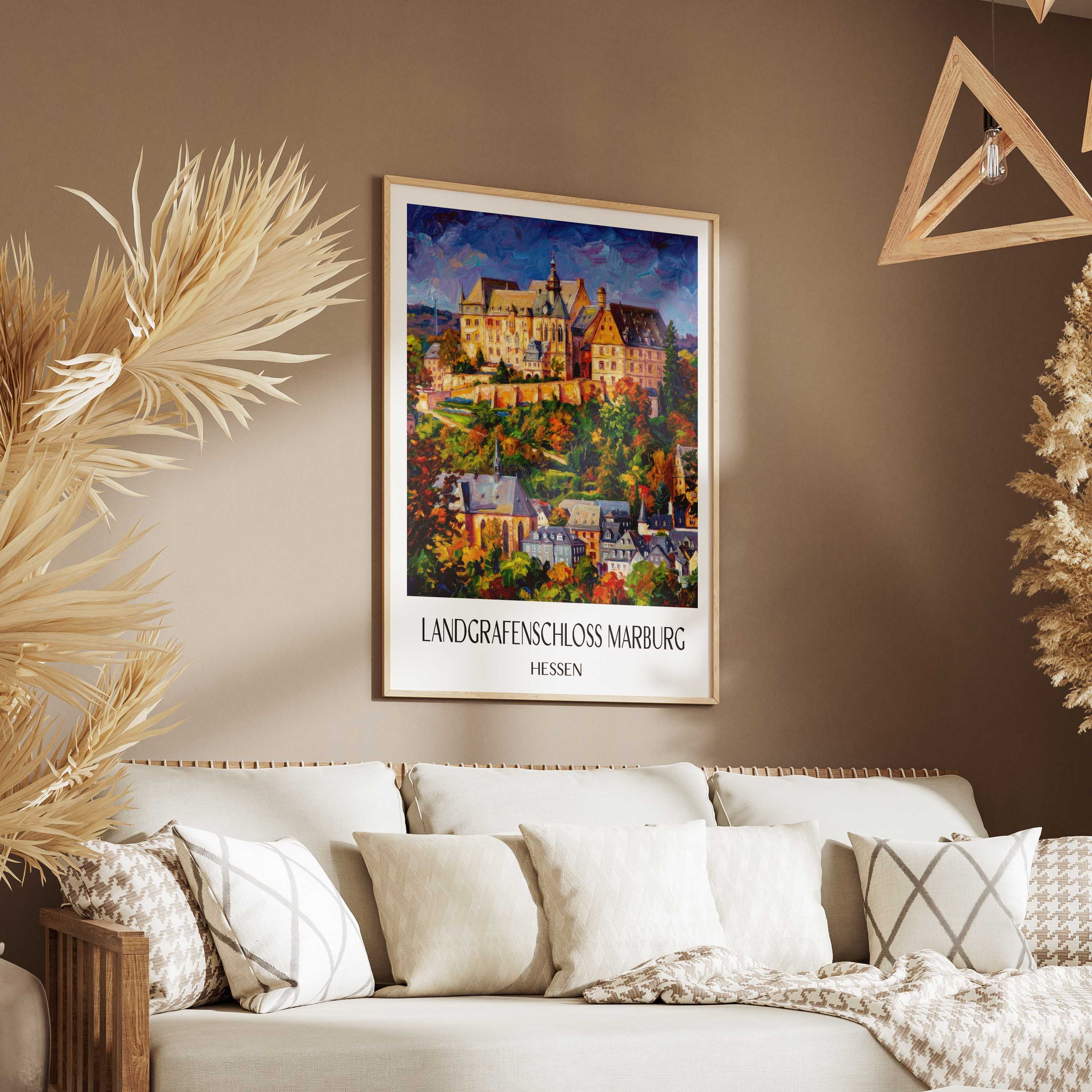landgrafenschloss-marburg-hessen-deutschland-poster-oil-painting-oelgemaelde