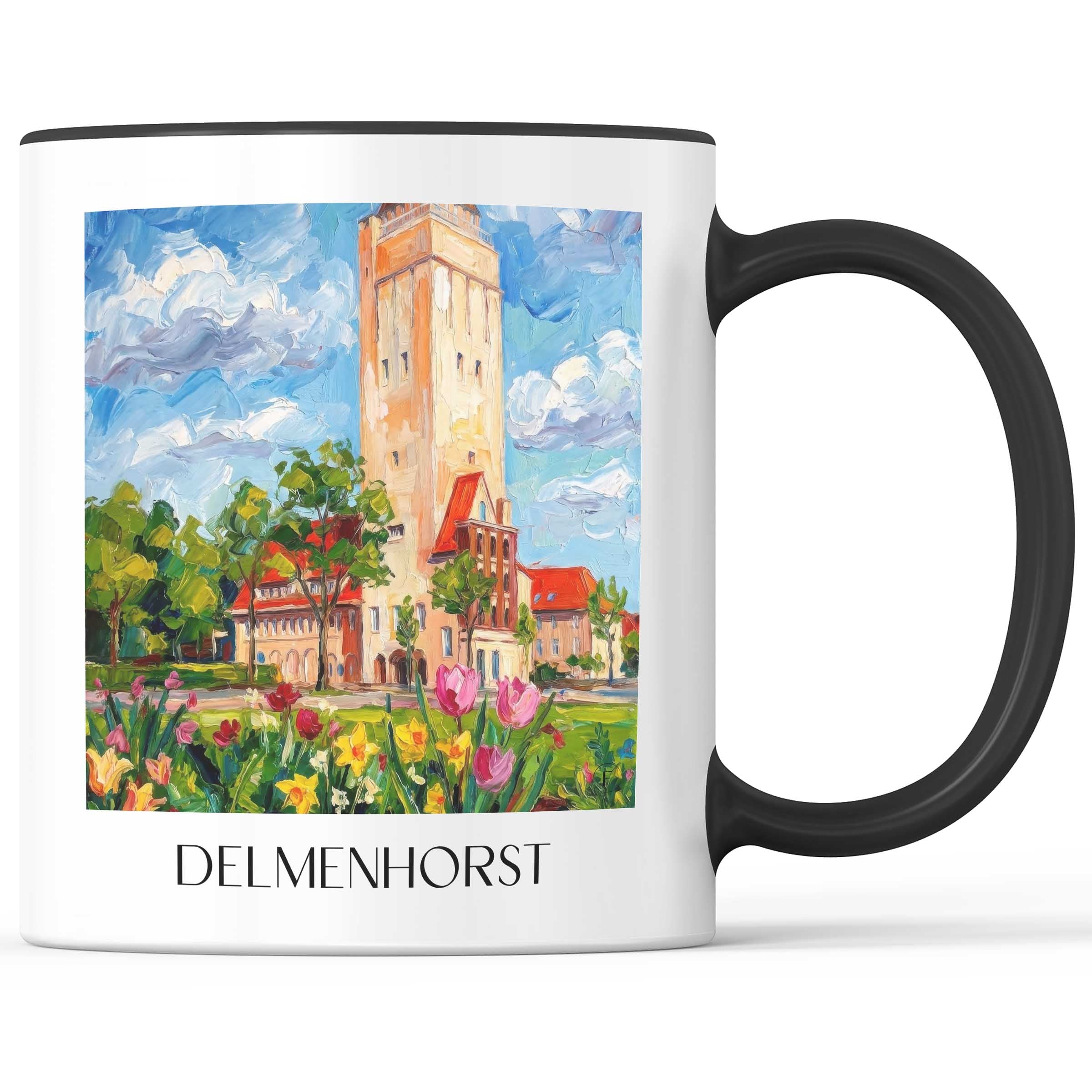 delmenhorst-niedersachsen-deutschland-kaffeebecher-oil-painting-oelgemaelde