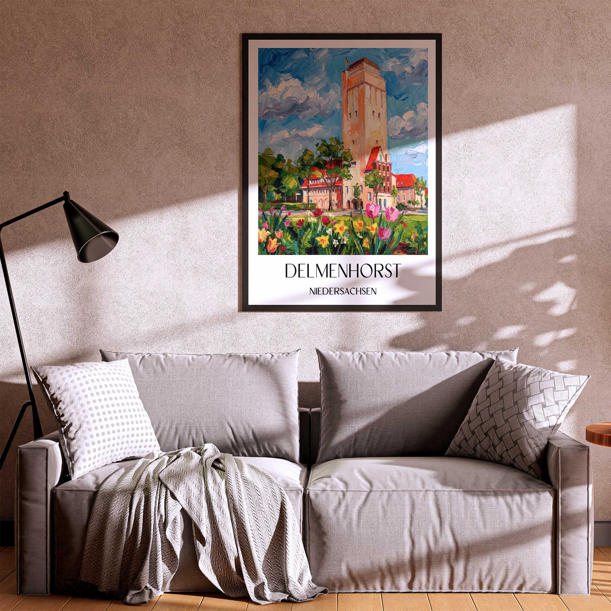 delmenhorst-niedersachsen-deutschland-poster-oil-painting-oelgemaelde
