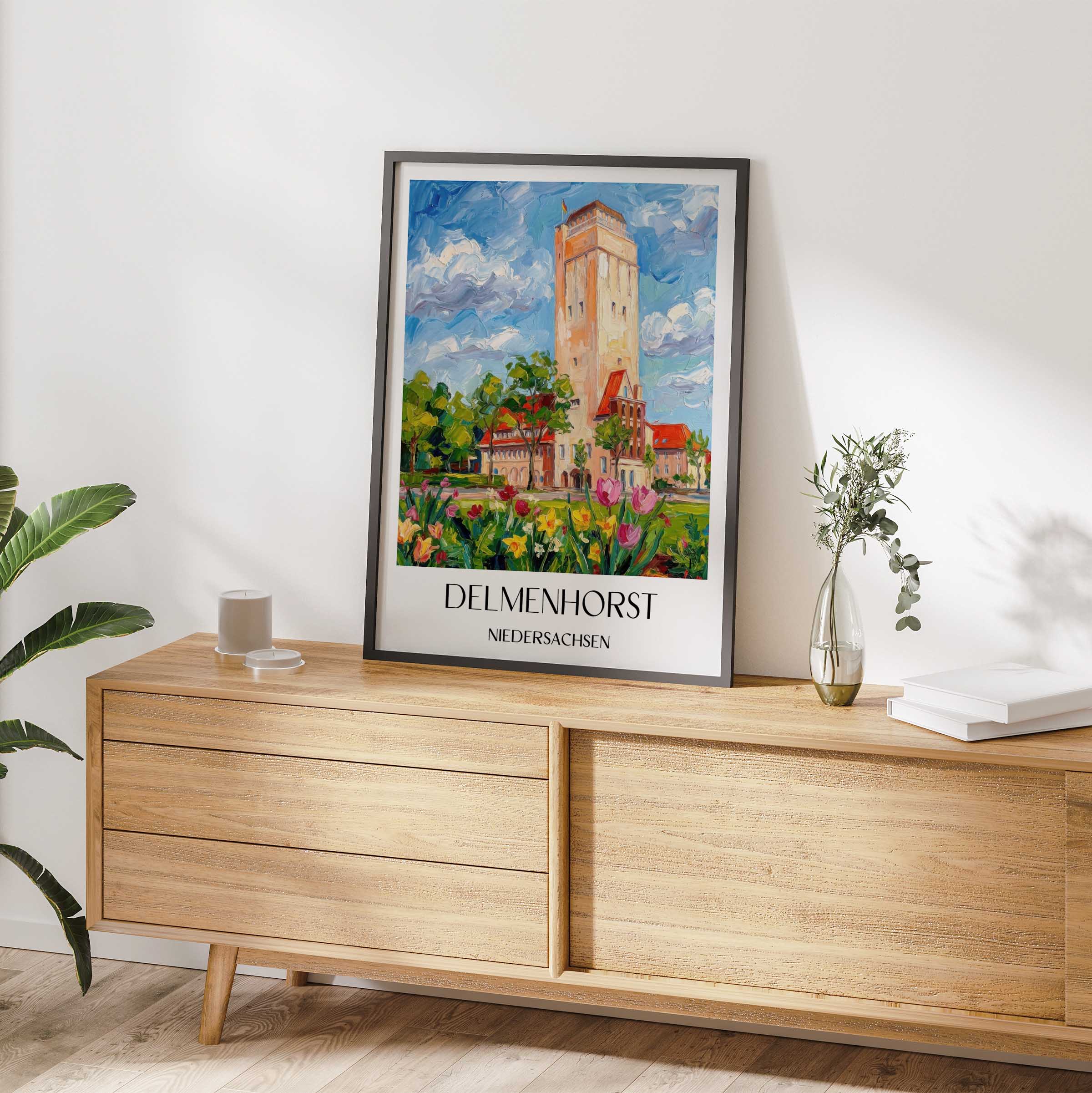 delmenhorst-niedersachsen-deutschland-poster-oil-painting-oelgemaelde