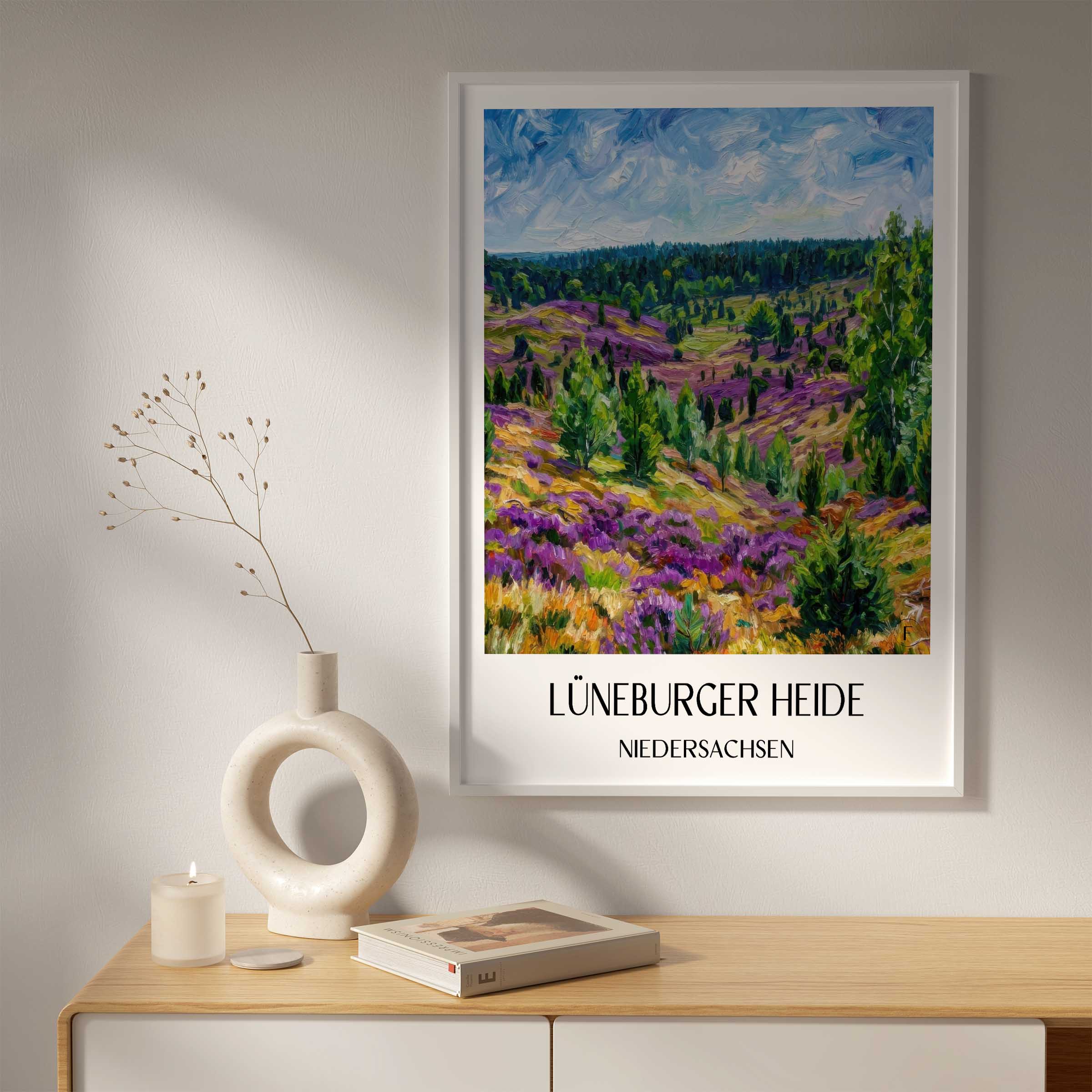 lüneburger-heide-niedersachsen-deutschland-poster-oil-painting-oelgemaelde