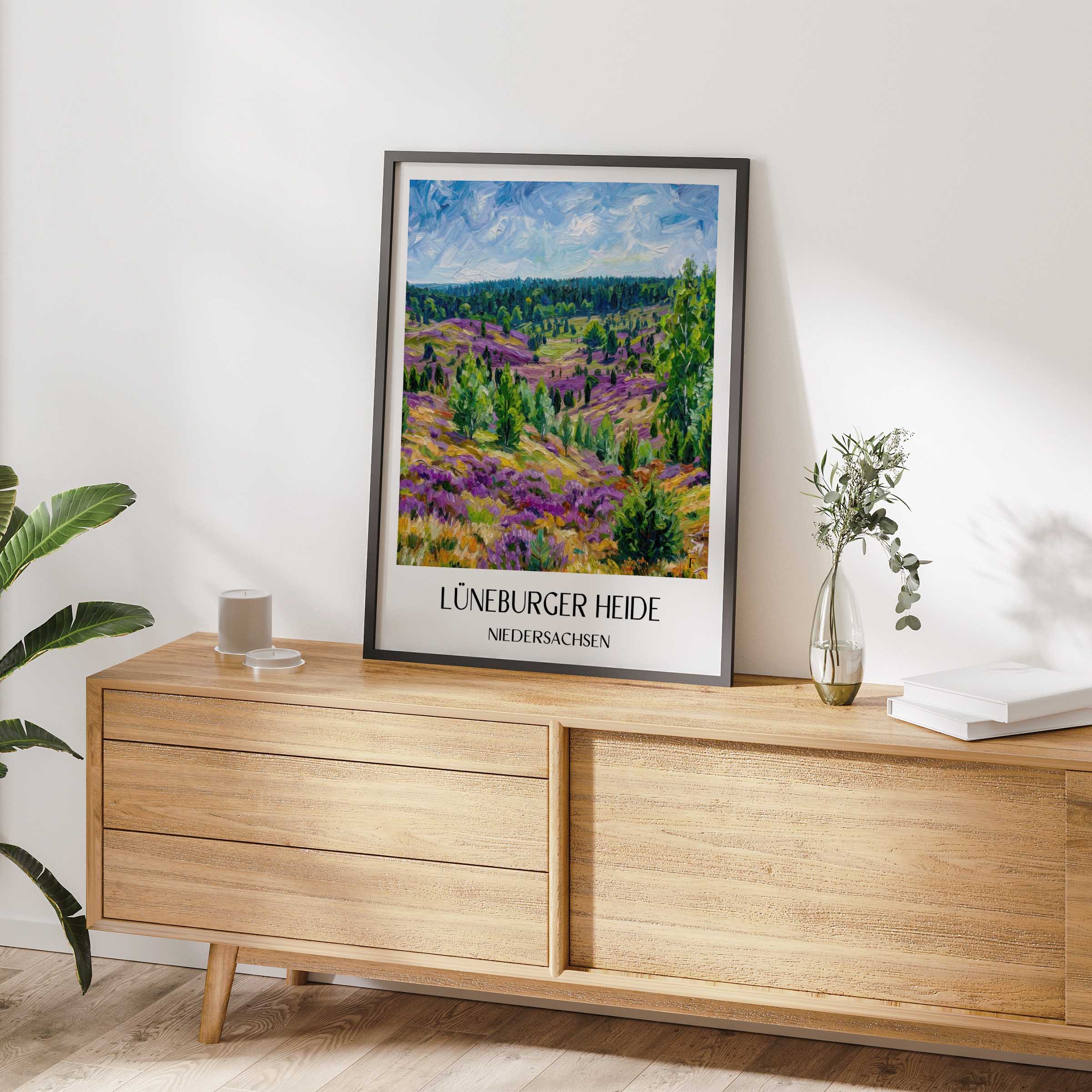 lüneburger-heide-niedersachsen-deutschland-poster-oil-painting-oelgemaelde