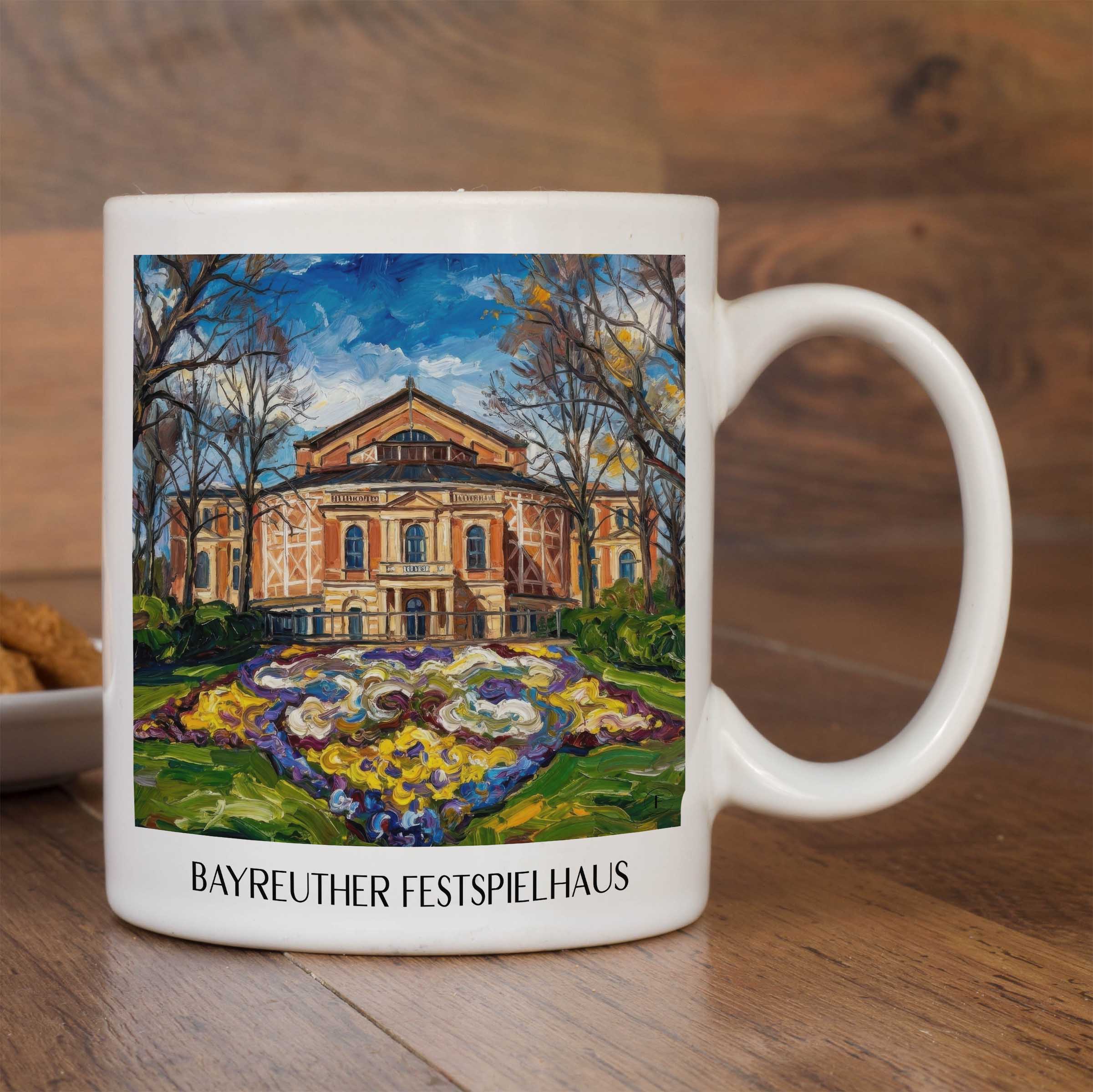 bayreuther-festspielhaus-oberfranken-deutschland-kaffeebecher-oil-painting-oelgemaelde