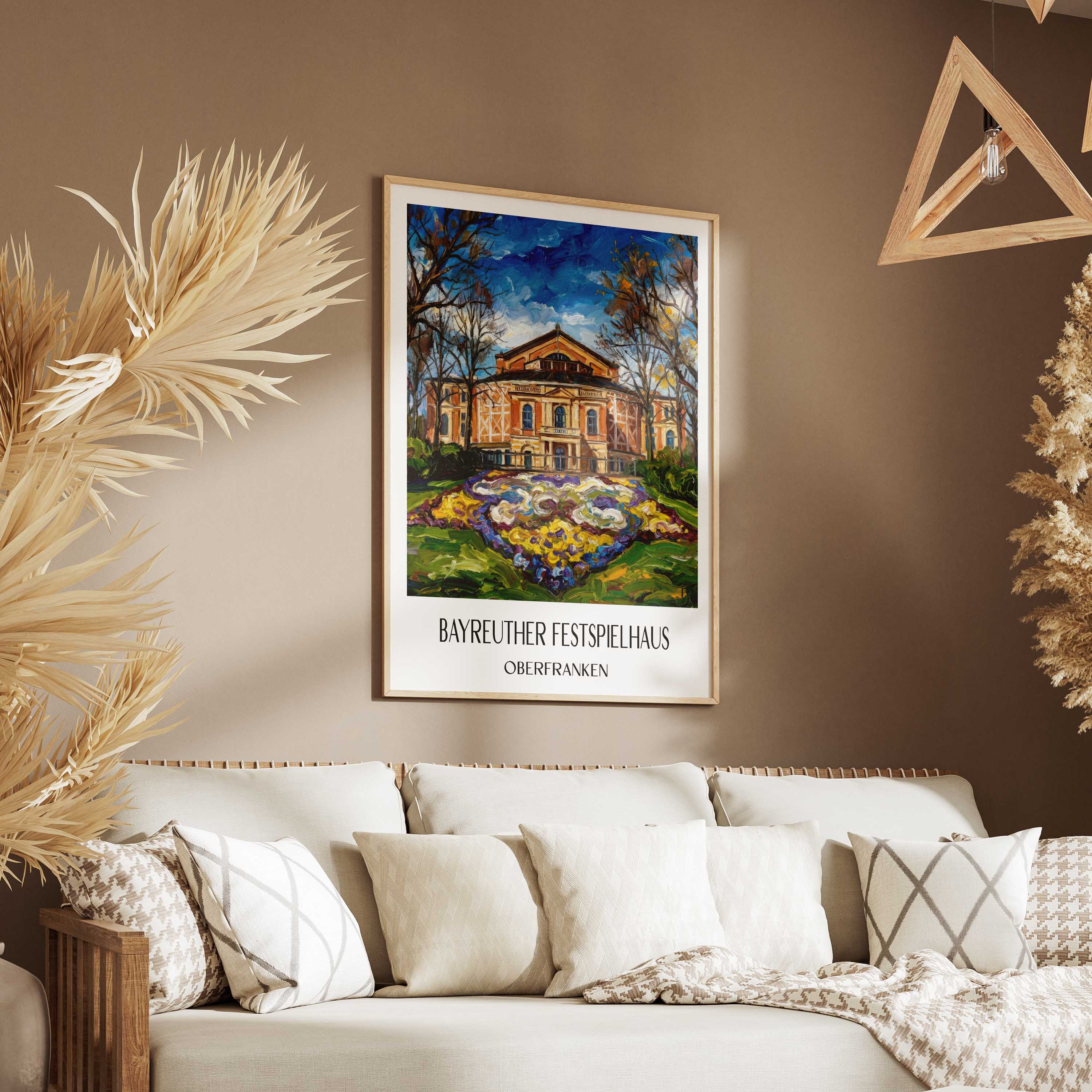 bayreuther-festspielhaus-oberfranken-deutschland-poster-oil-painting-oelgemaelde