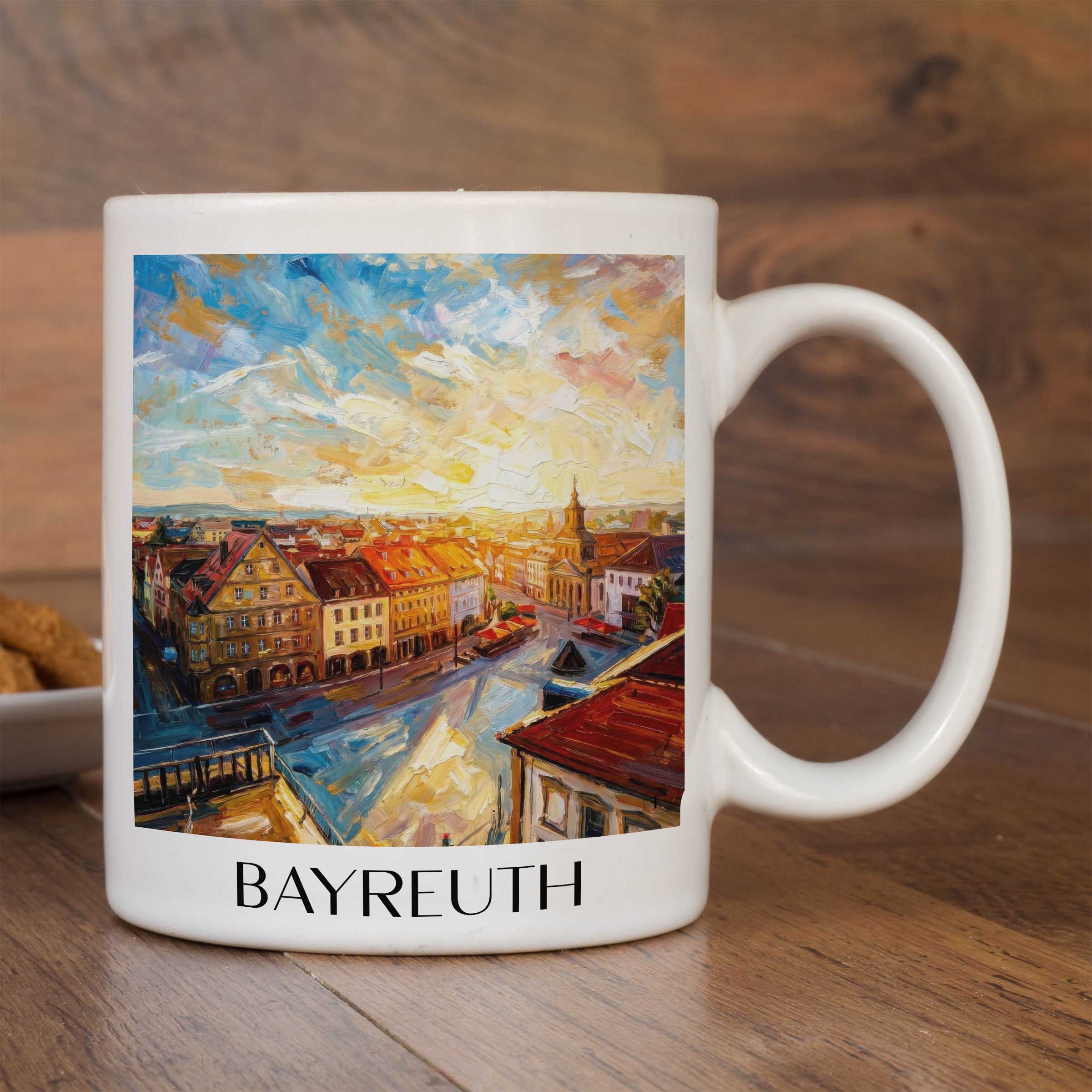 bayreuth-oberfranken-deutschland-kaffeebecher-oil-painting-oelgemaelde