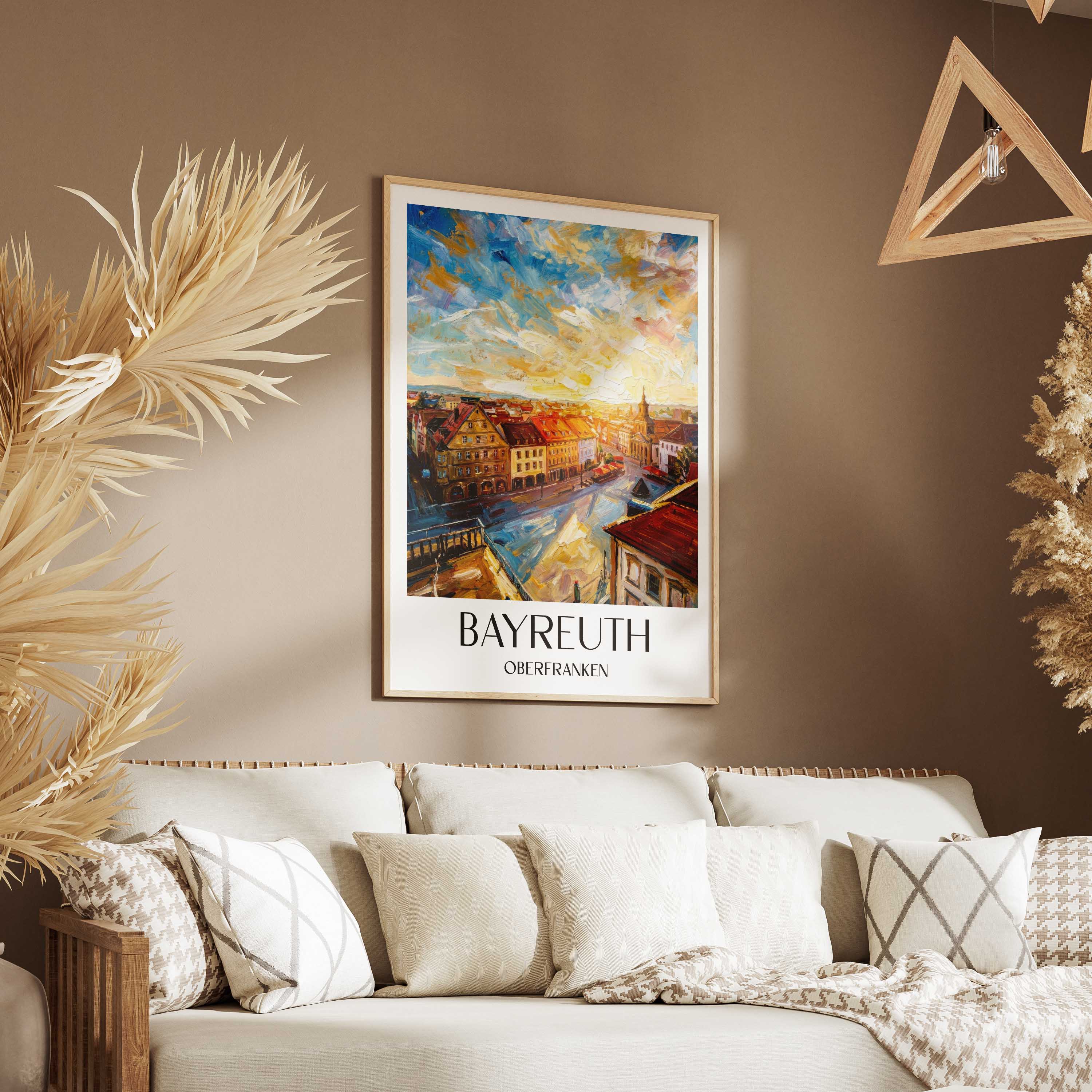 bayreuth-oberfranken-deutschland-poster-oil-painting-oelgemaelde
