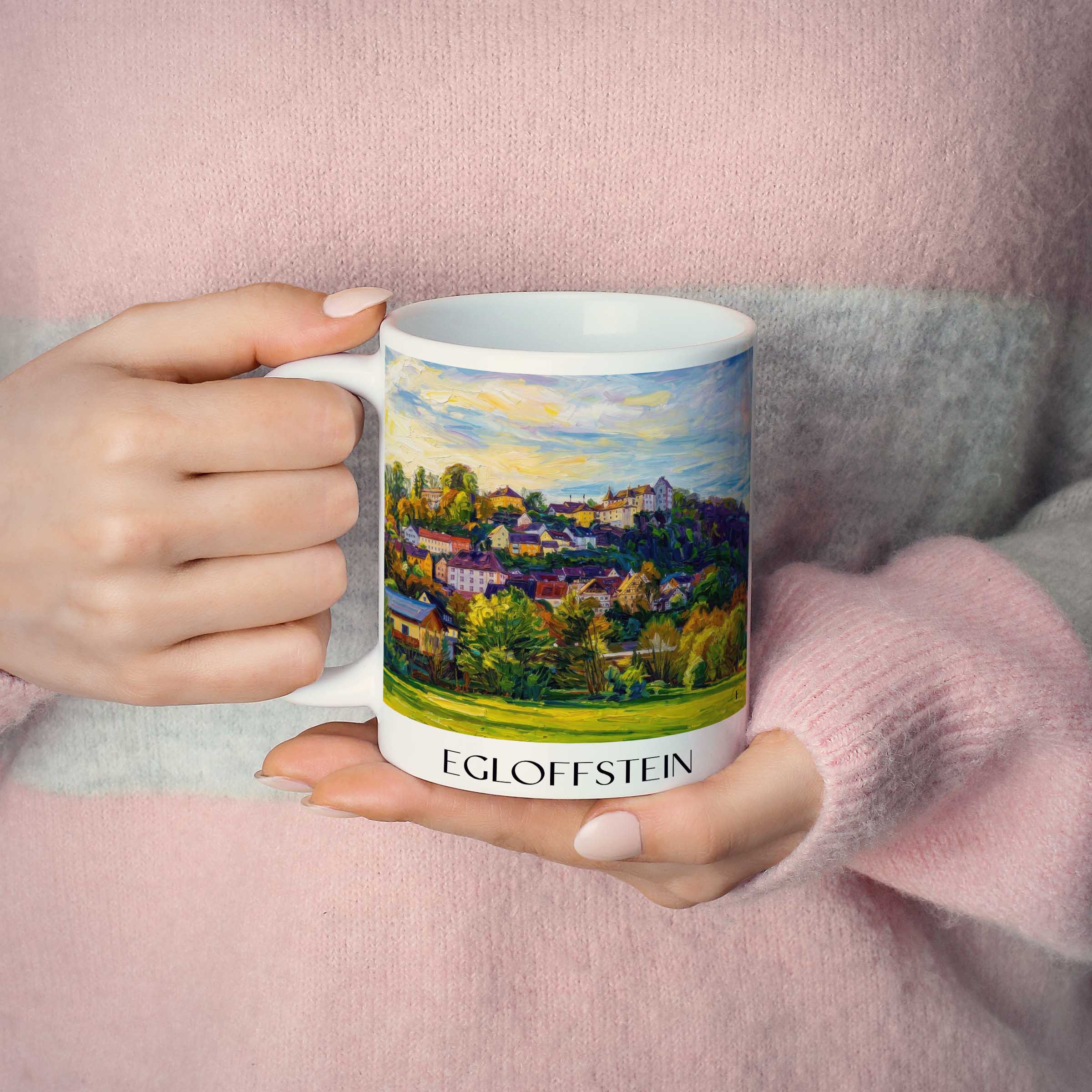 egloffstein-oberfranken-deutschland-kaffeebecher-oil-painting-oelgemaelde