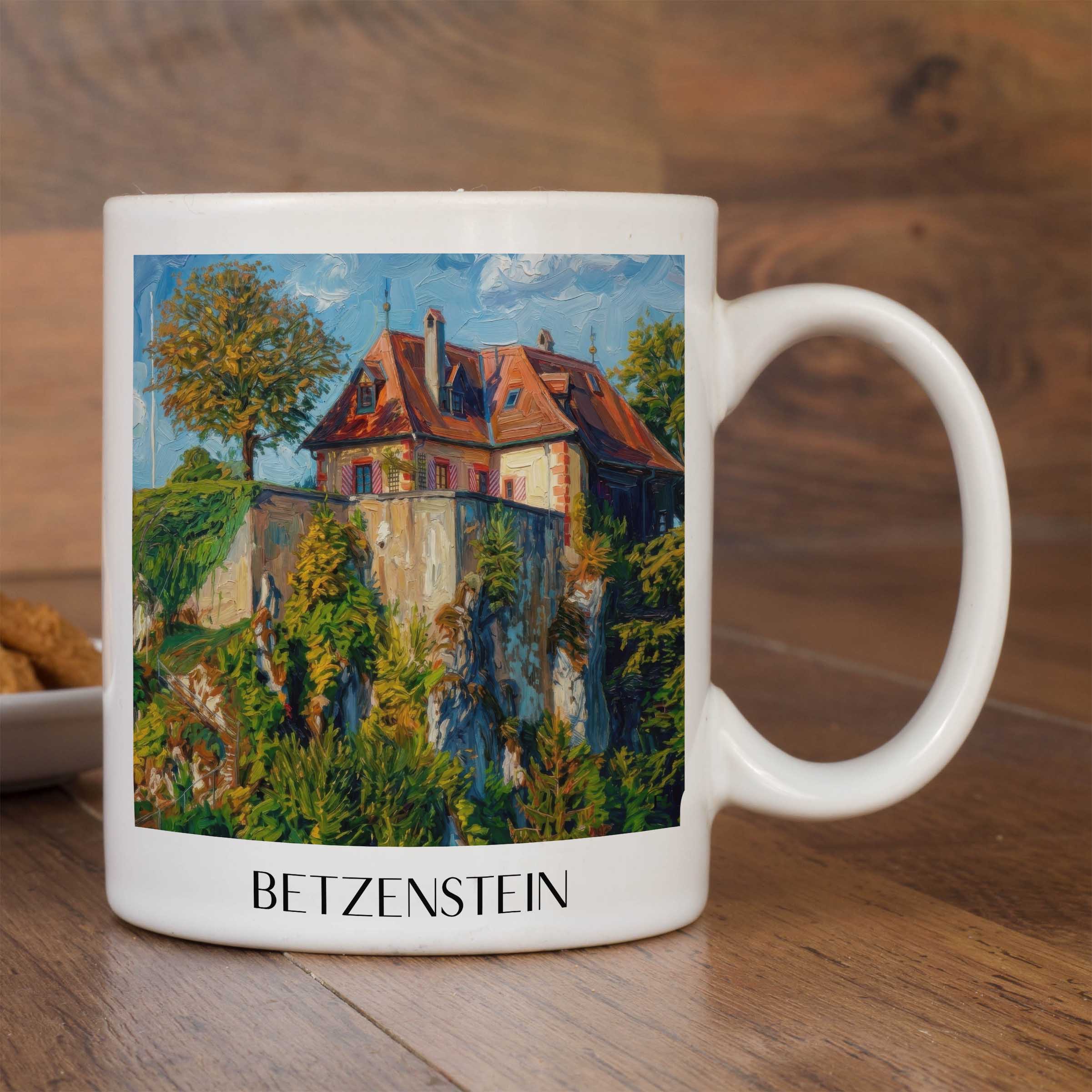 betzenstein-bayern-deutschland-kaffeebecher-oil-painting-oelgemaelde