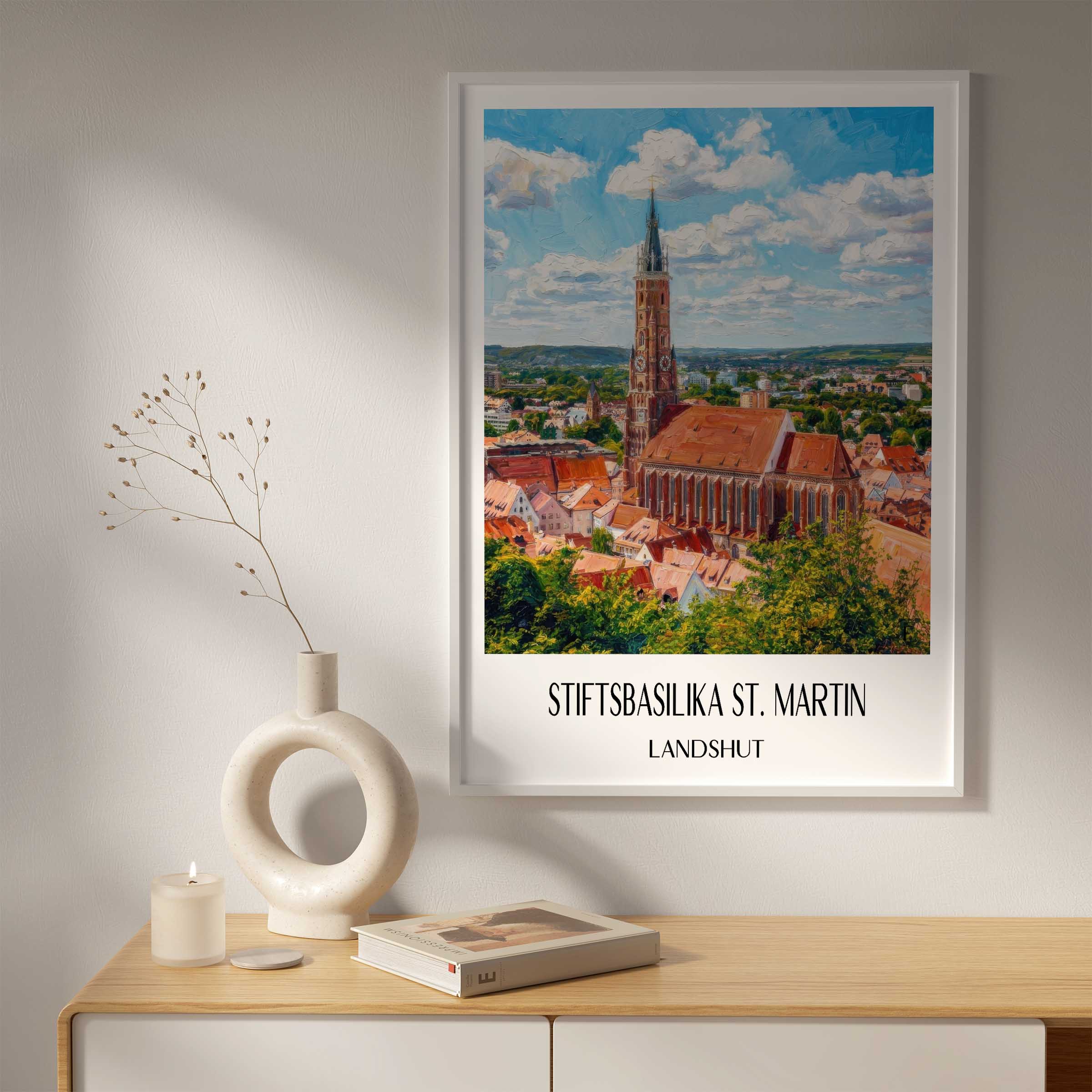 stiftsbasilika-st.-martin-landshut-deutschland-poster-oil-painting-oelgemaelde
