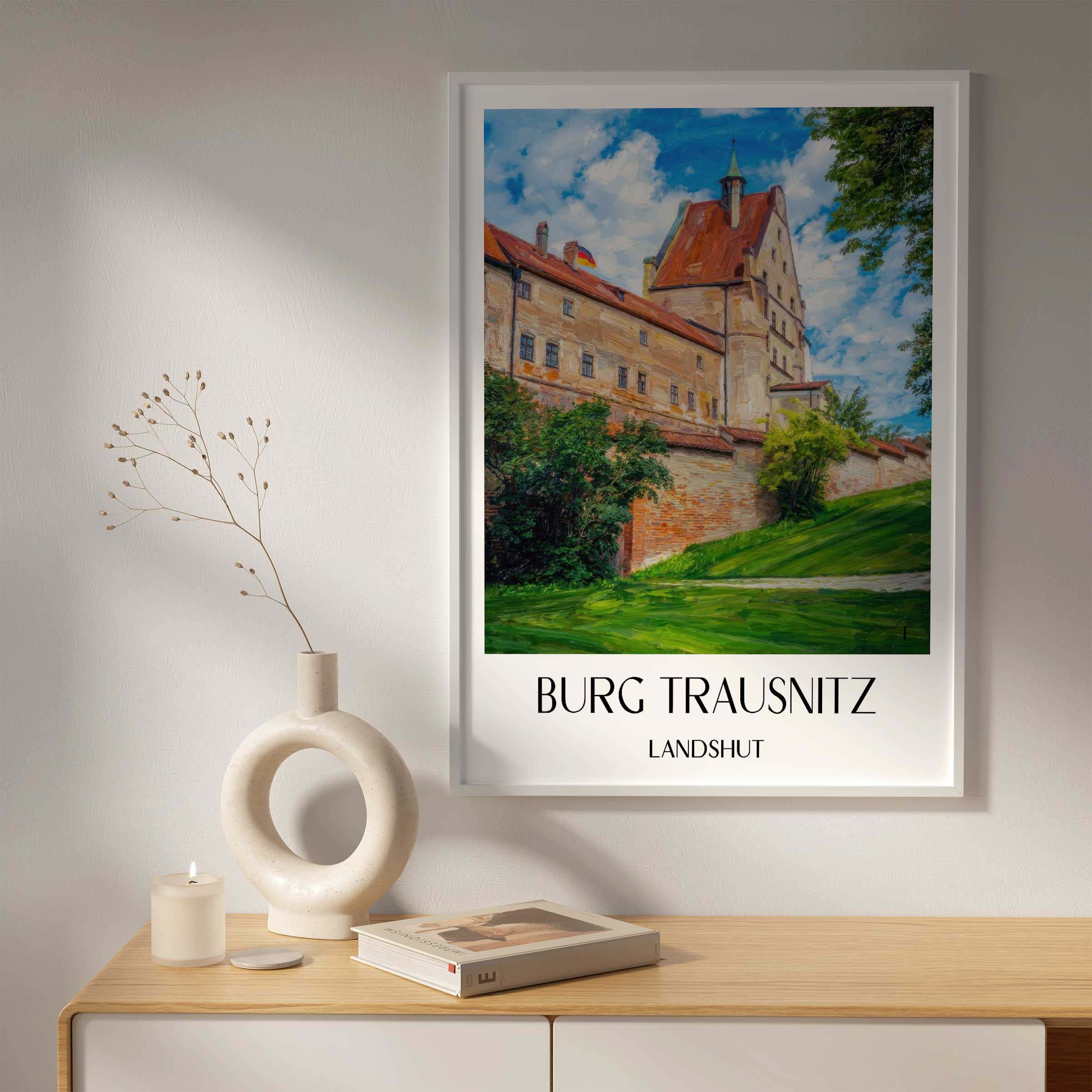 burg-trausnitz-landshut-deutschland-poster-oil-painting-oelgemaelde