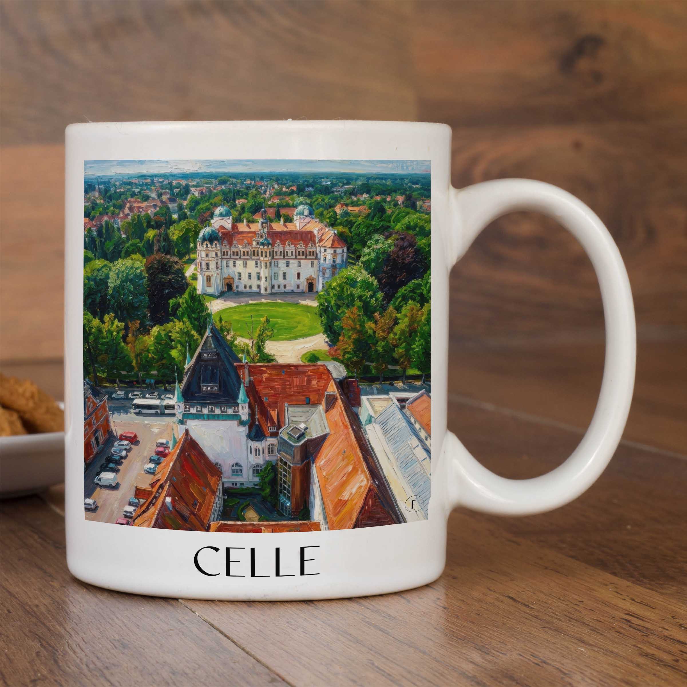 celle-niedersachsen-deutschland-kaffeebecher-oil-painting-oelgemaelde