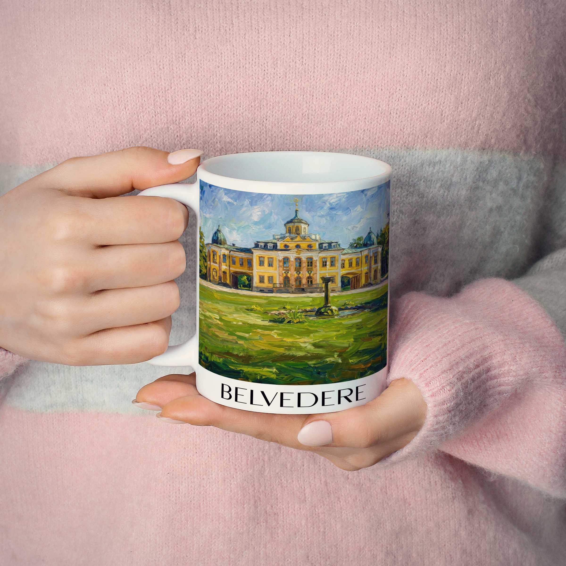 belvedere-weimar-deutschland-kaffeebecher-oil-painting-oelgemaelde