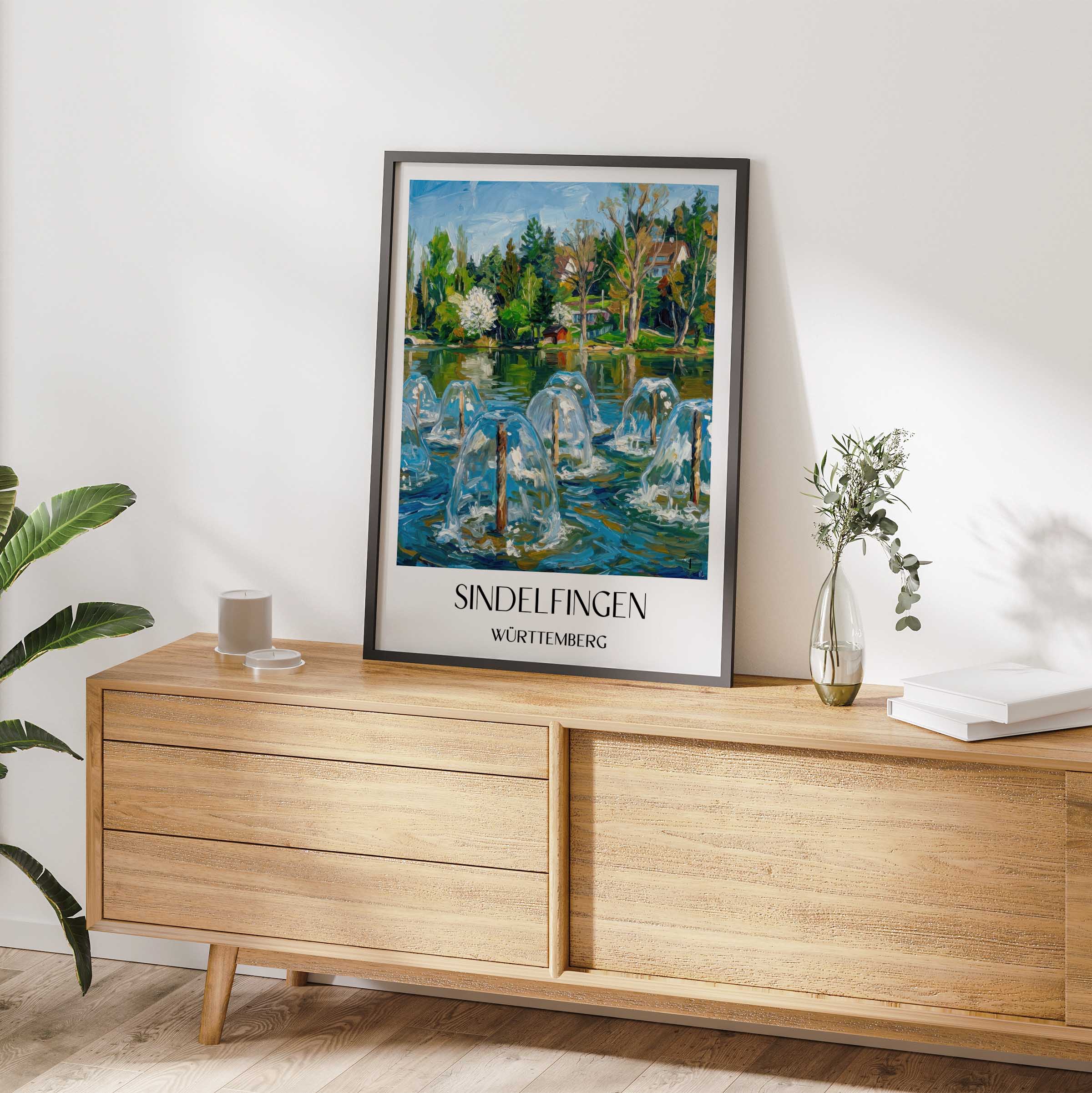 sindelfingen-württemberg-deutschland-poster-oil-painting-oelgemaelde