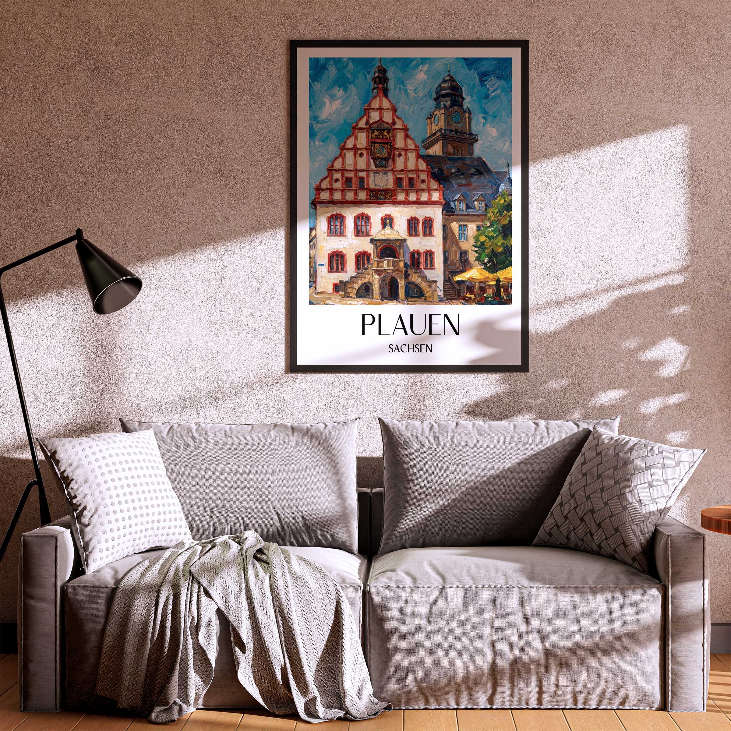 plauen-sachsen-deutschland-poster-oil-painting-oelgemaelde