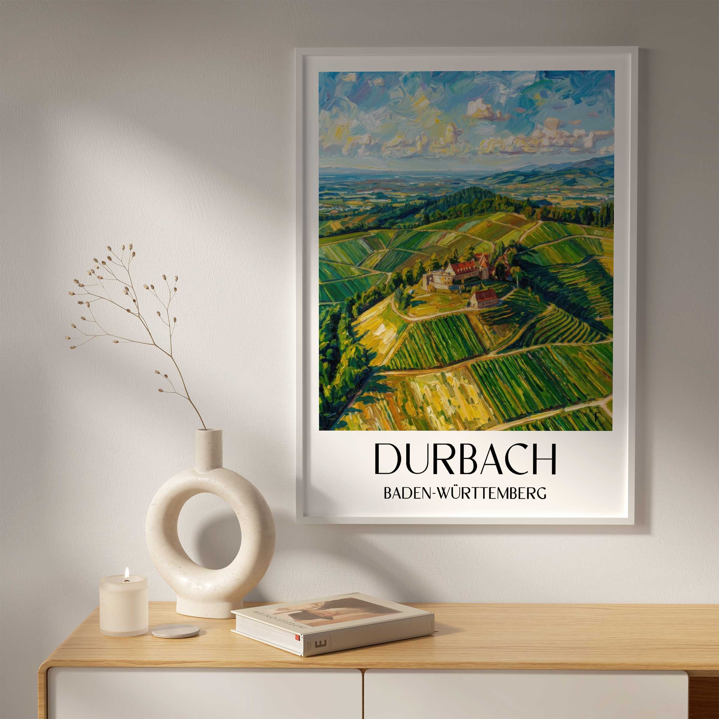 durbach-baden-württemberg-deutschland-poster-oil-painting-oelgemaelde