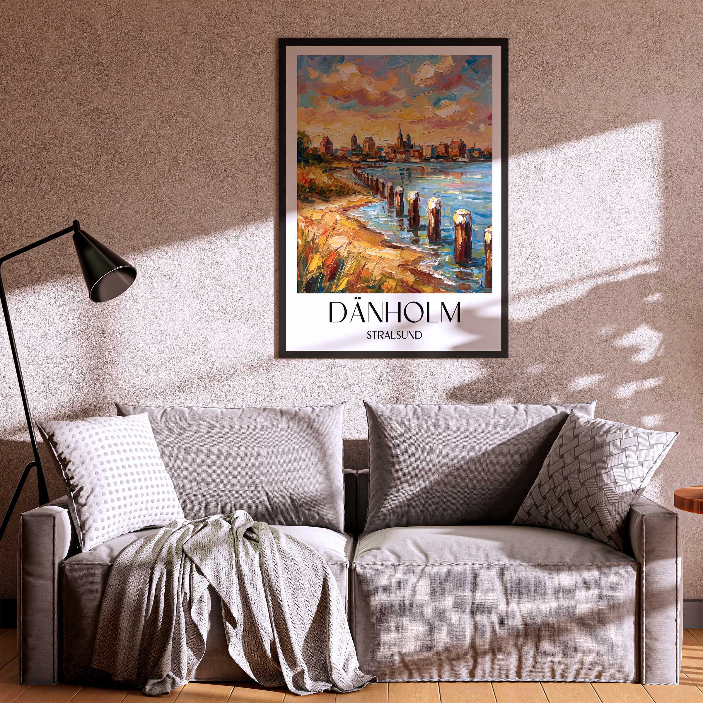 dänholm-stralsund-deutschland-poster-oil-painting-oelgemaelde