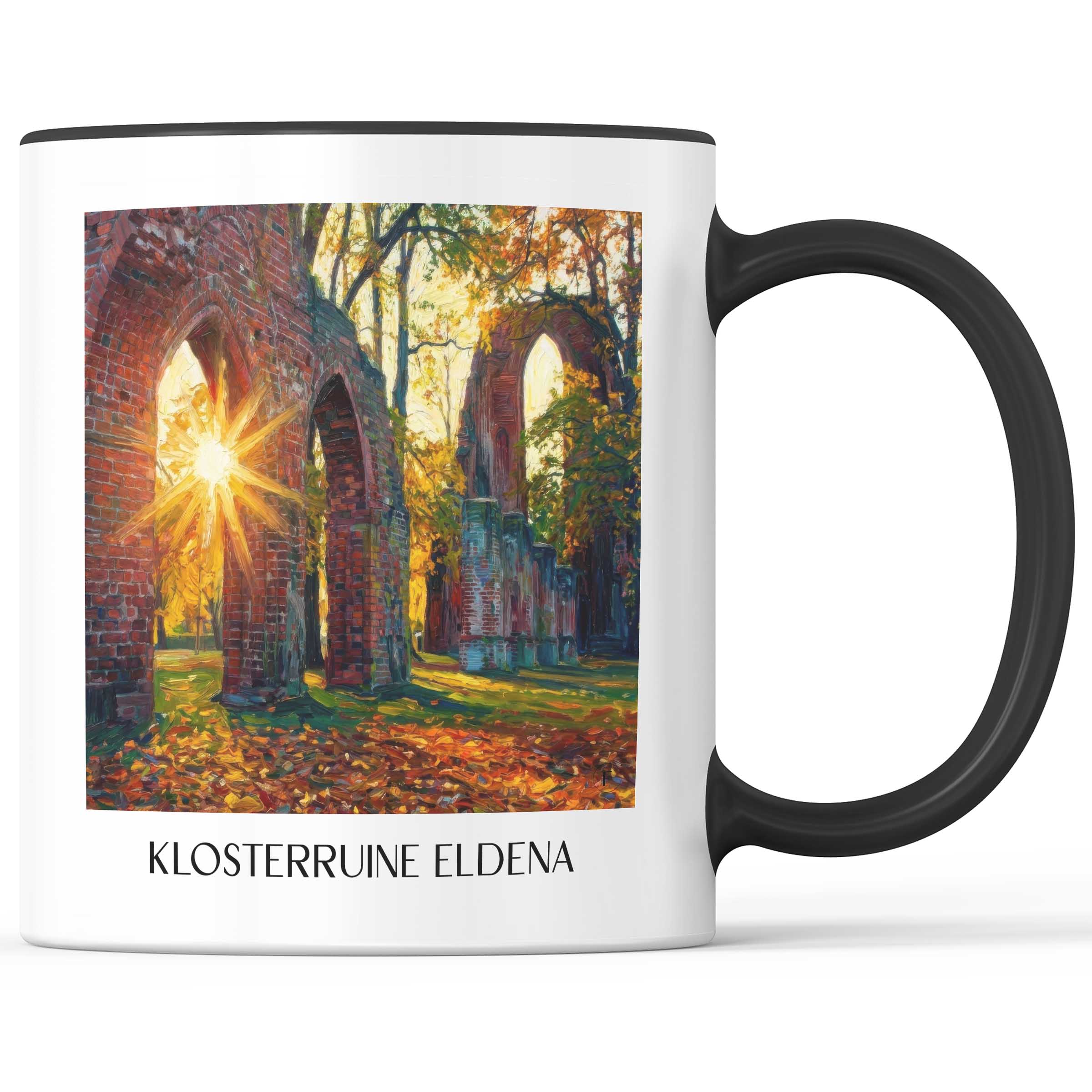 klosterruine-eldena-greifswald-deutschland-kaffeebecher-oil-painting-oelgemaelde
