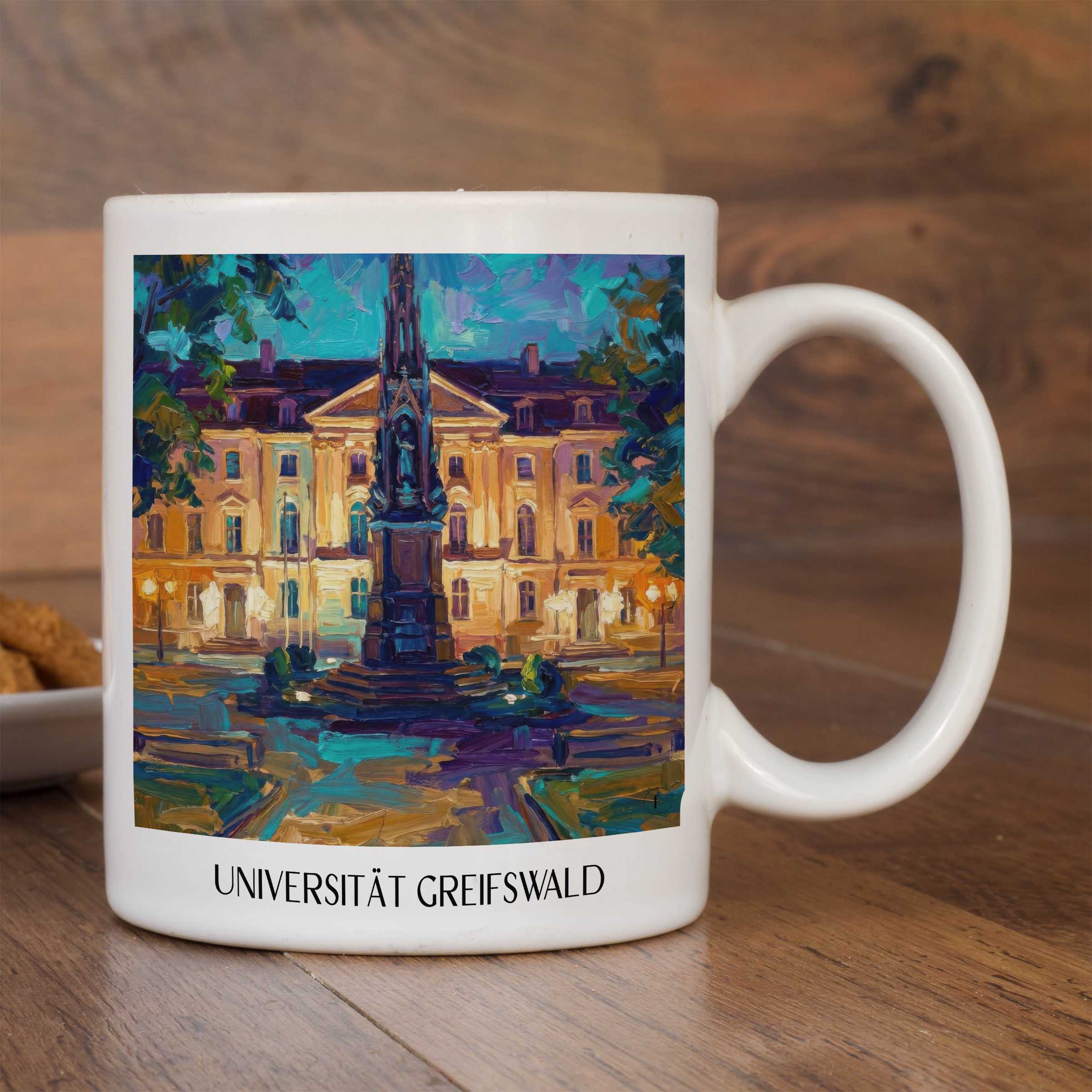 universität--greifswald-deutschland-kaffeebecher-oil-painting-oelgemaelde