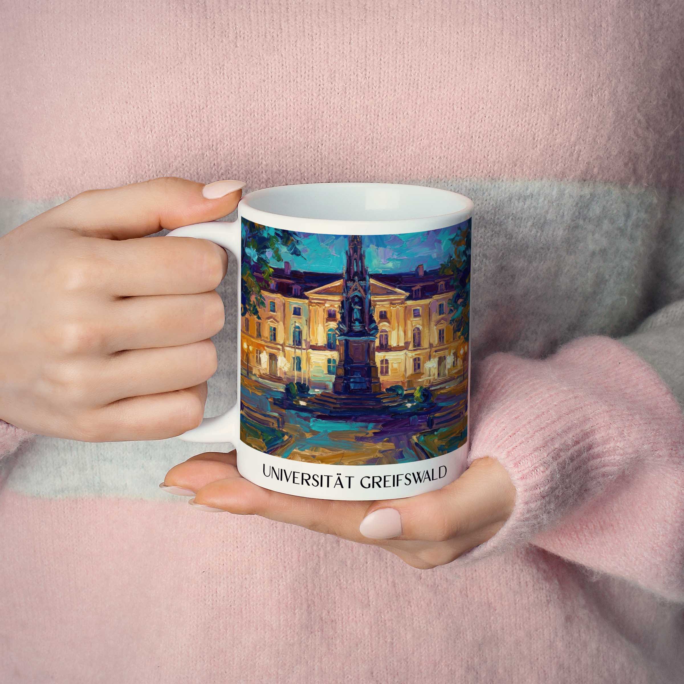 universität--greifswald-deutschland-kaffeebecher-oil-painting-oelgemaelde