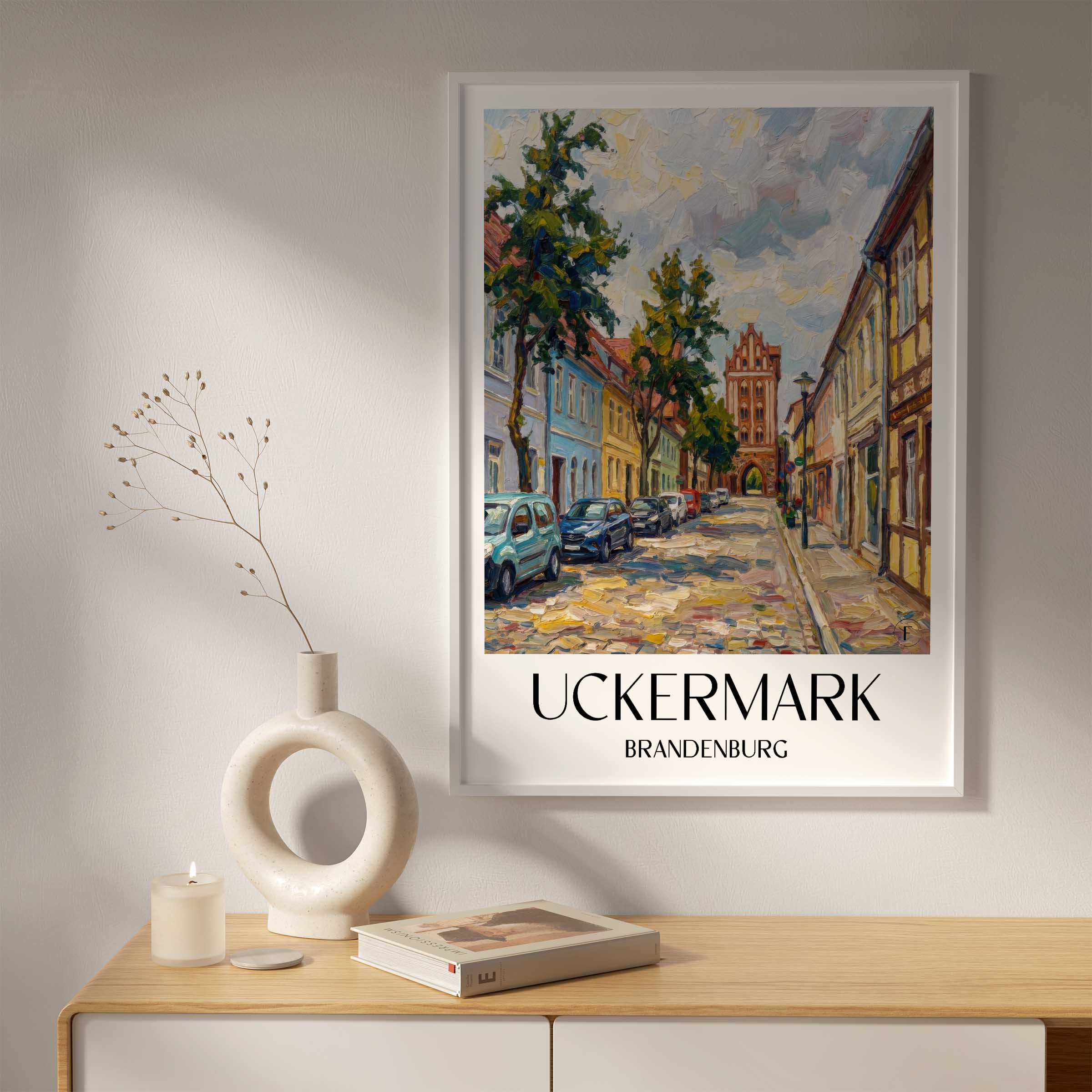 uckermark-brandenburg-deutschland-poster-oil-painting-oelgemaelde