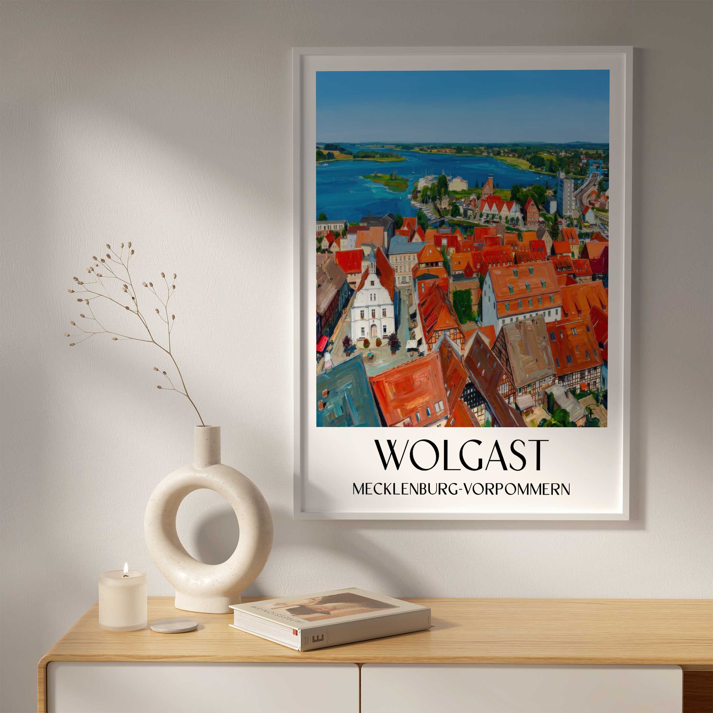 wolgast-mecklenburg-vorpommern-deutschland-poster-oil-painting-oelgemaelde