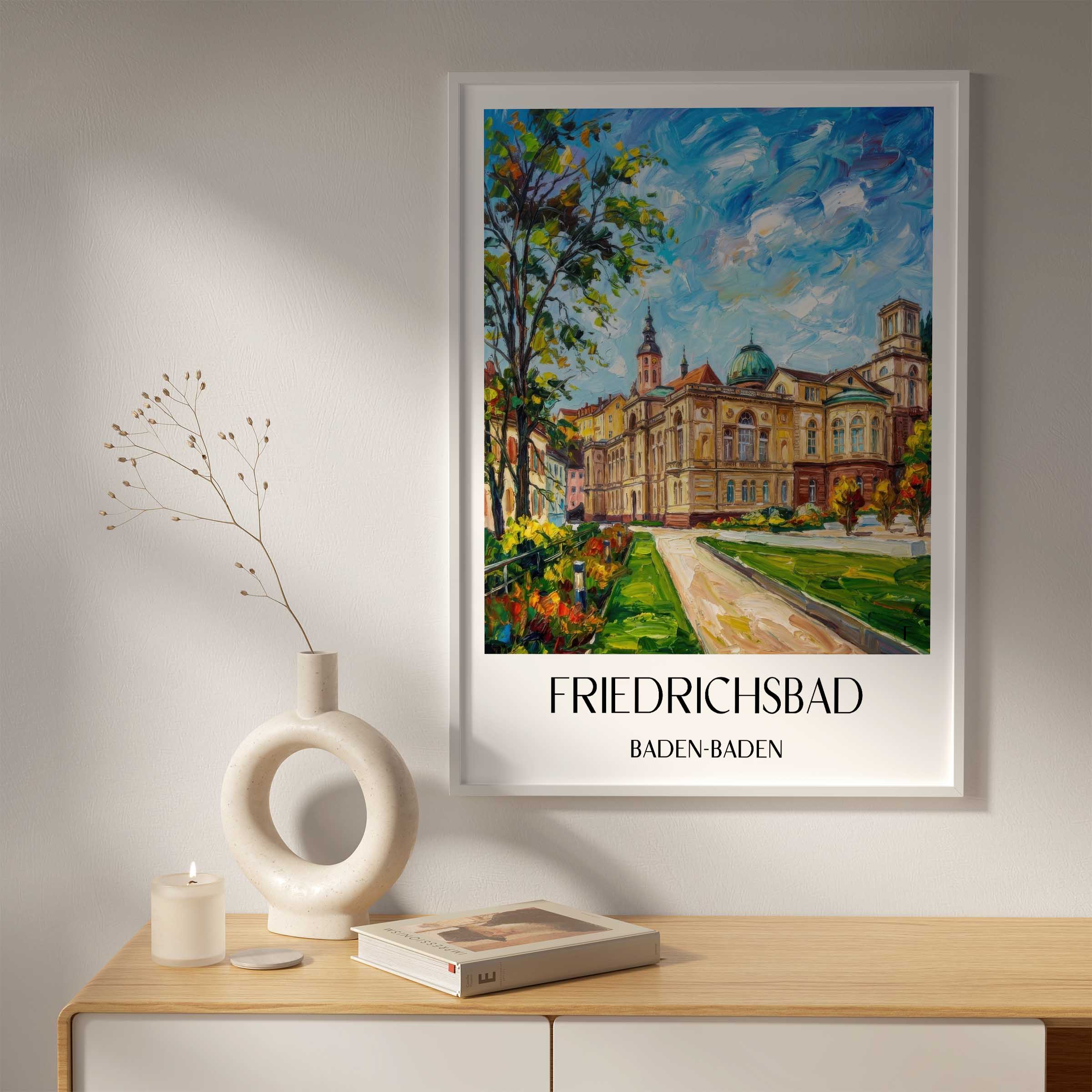 friedrichsbad-baden-baden-deutschland-poster-oil-painting-oelgemaelde