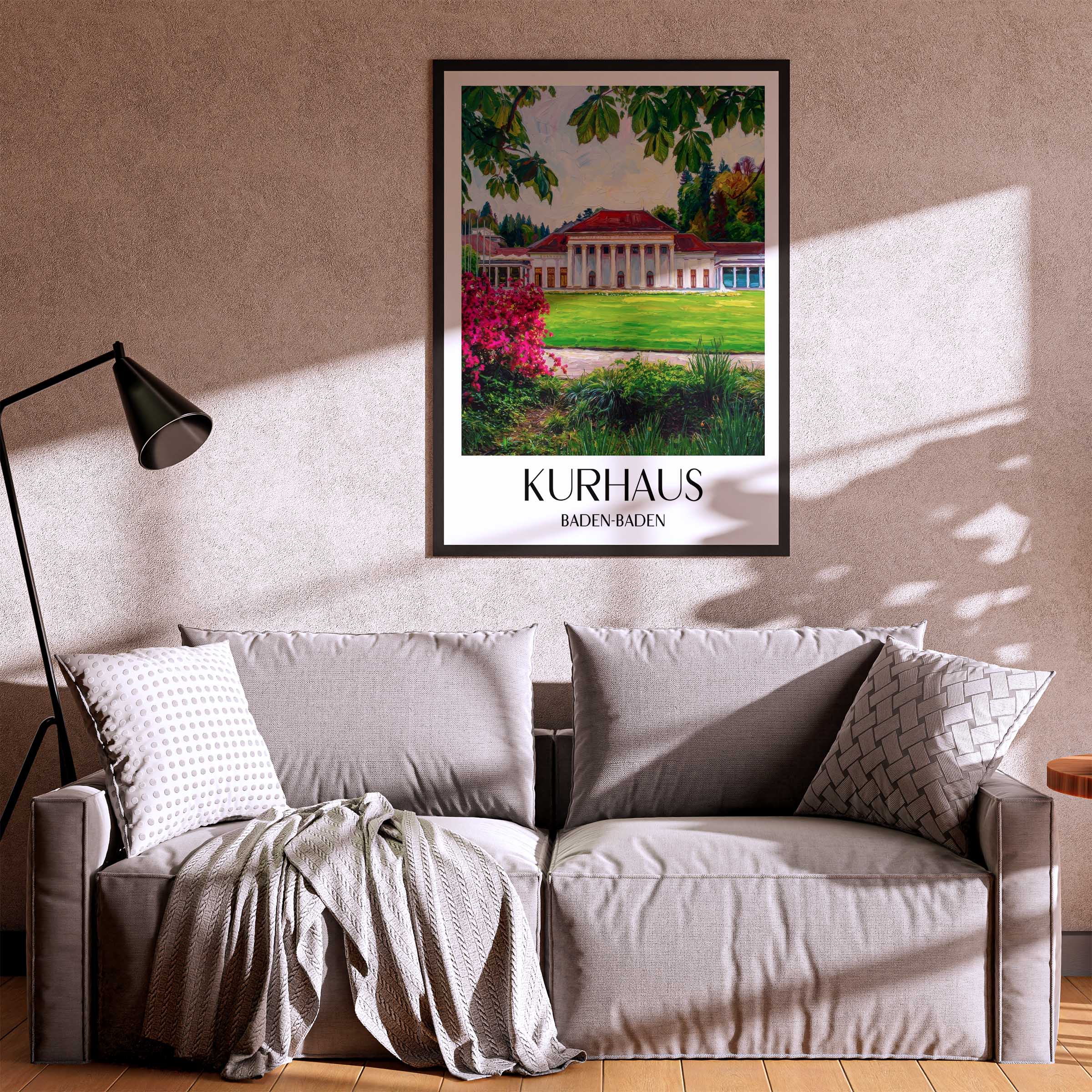 kurhaus-baden-baden-deutschland-poster-oil-painting-oelgemaelde
