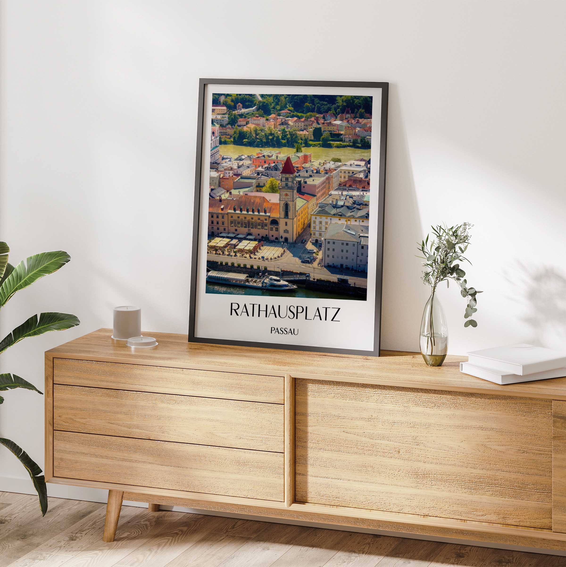 rathausplatz-passau-deutschland-poster-oil-painting-oelgemaelde