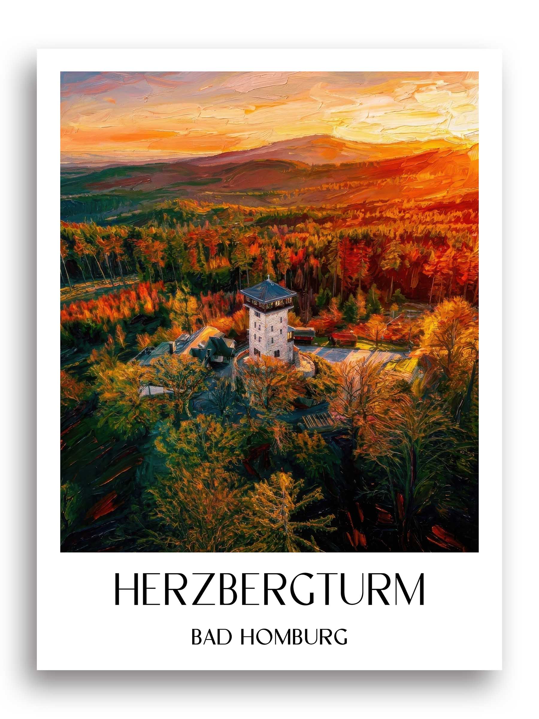 herzbergturm-bad-homburg-deutschland-poster-oil-painting-oelgemaelde