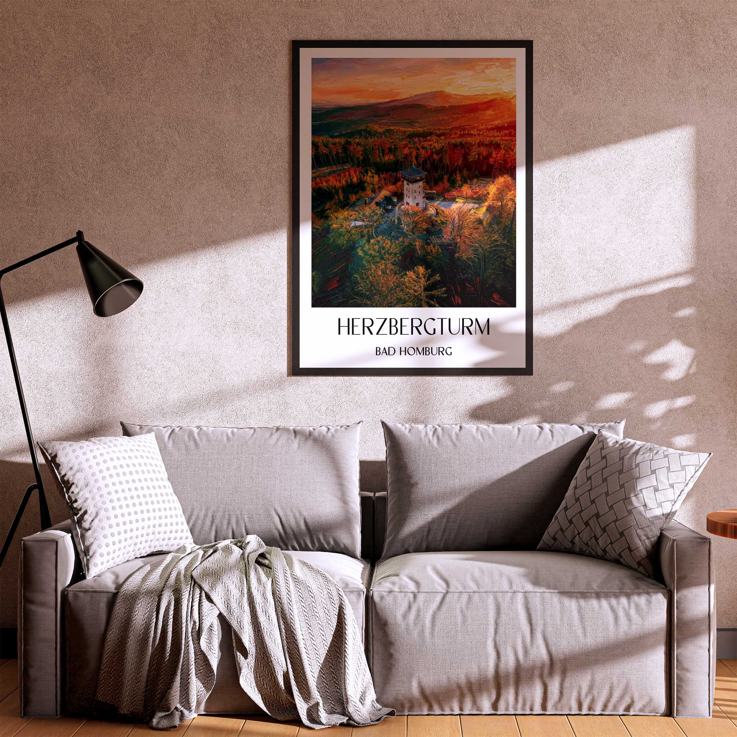 herzbergturm-bad-homburg-deutschland-poster-oil-painting-oelgemaelde
