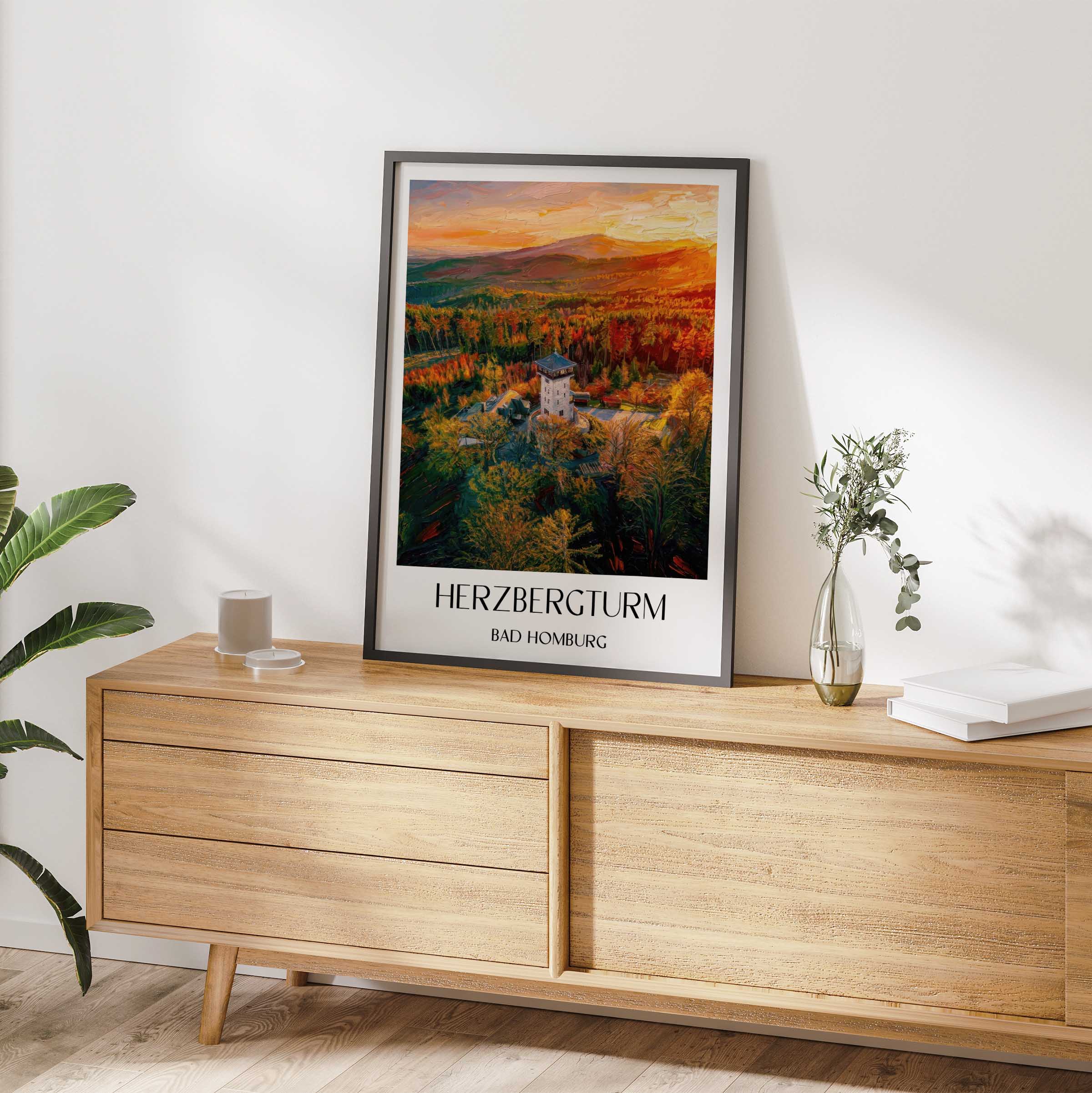 herzbergturm-bad-homburg-deutschland-poster-oil-painting-oelgemaelde